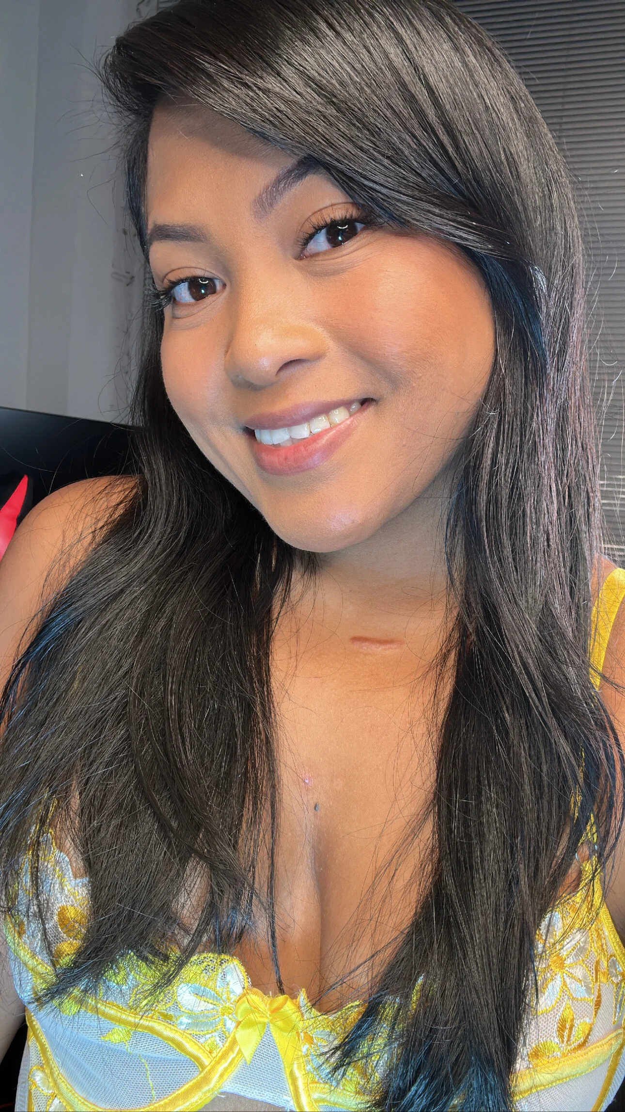 XXX Porn Photo of Nude Bubbleliyah 20