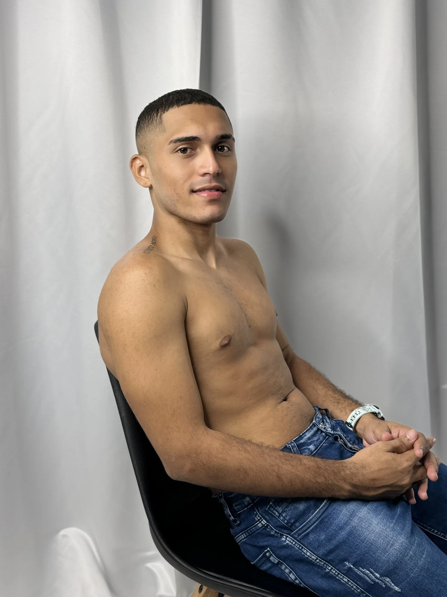 XXX Porn Photo of Nude Derek_Storm_ 11