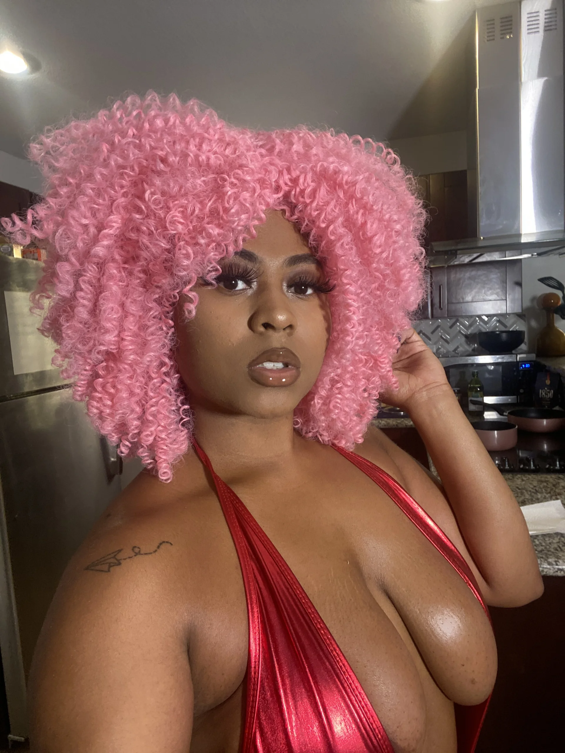 XXX Porn Photo of Nude MeleiMarvelous 43