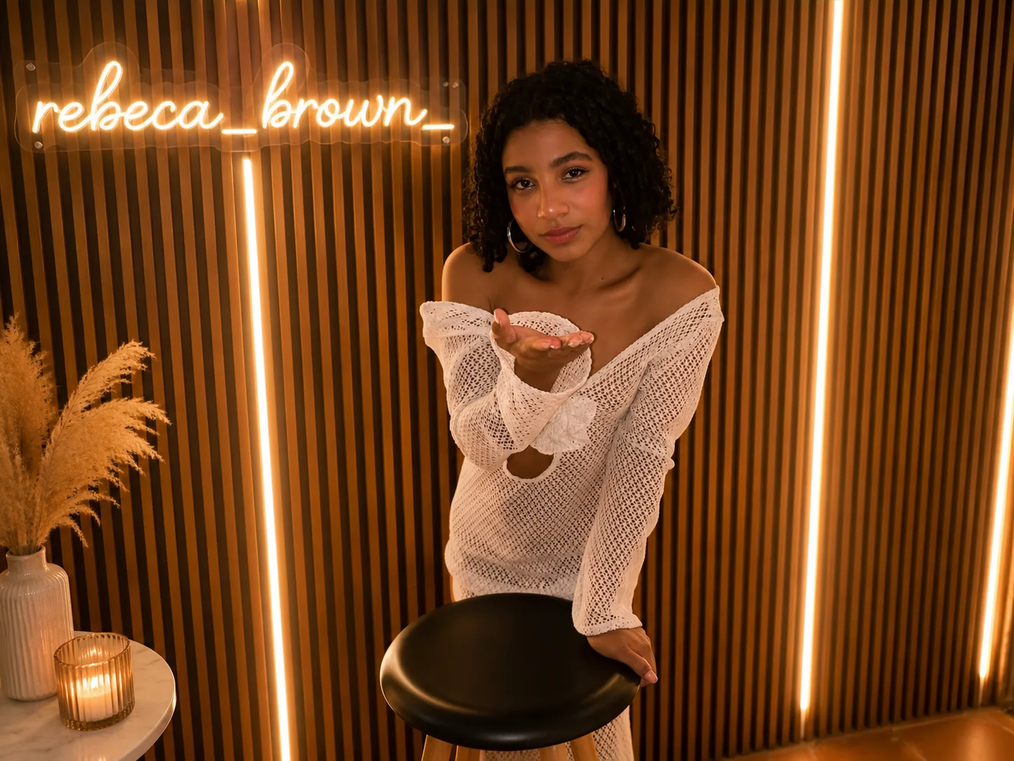 XXX Porn Photo of Nude rebeca_brown_ 7