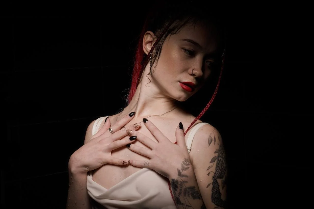 XXX Porn Photo of Nude WendyCandy18 4