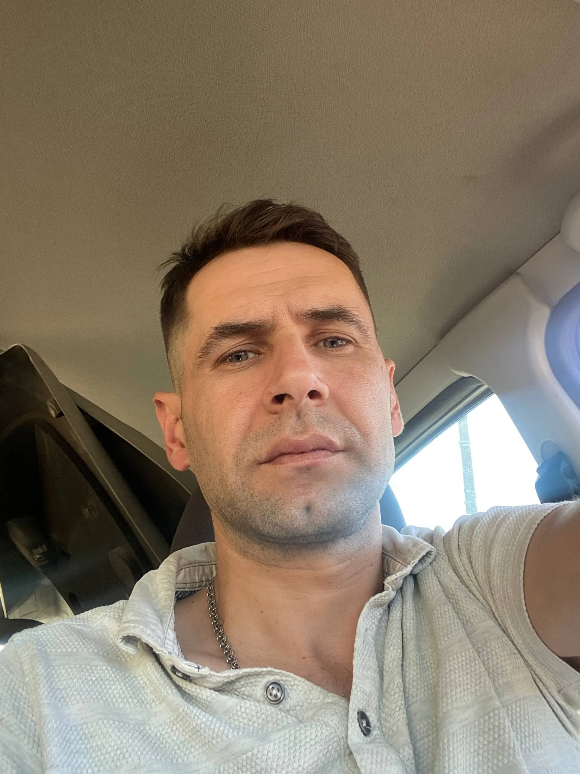 XXX Porn Photo of Nude Yaroslav8886 5