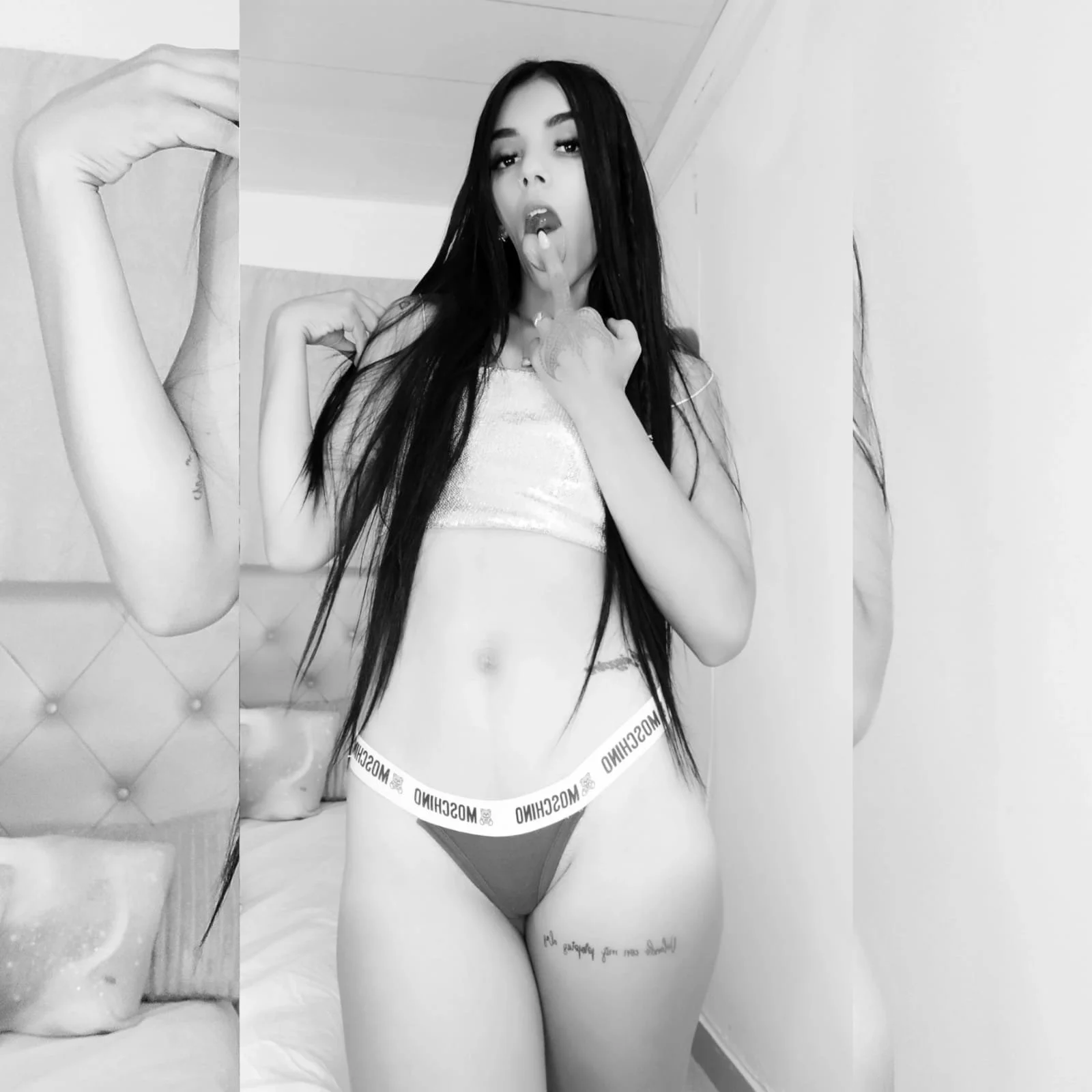 XXX Porn Photo of Nude bianca_lindaa 5