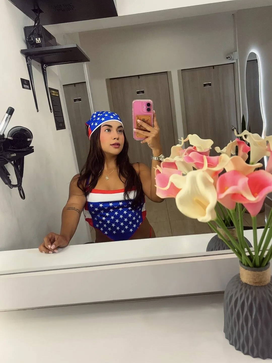 XXX Porn Photo of Nude angelicaa_garcia 125