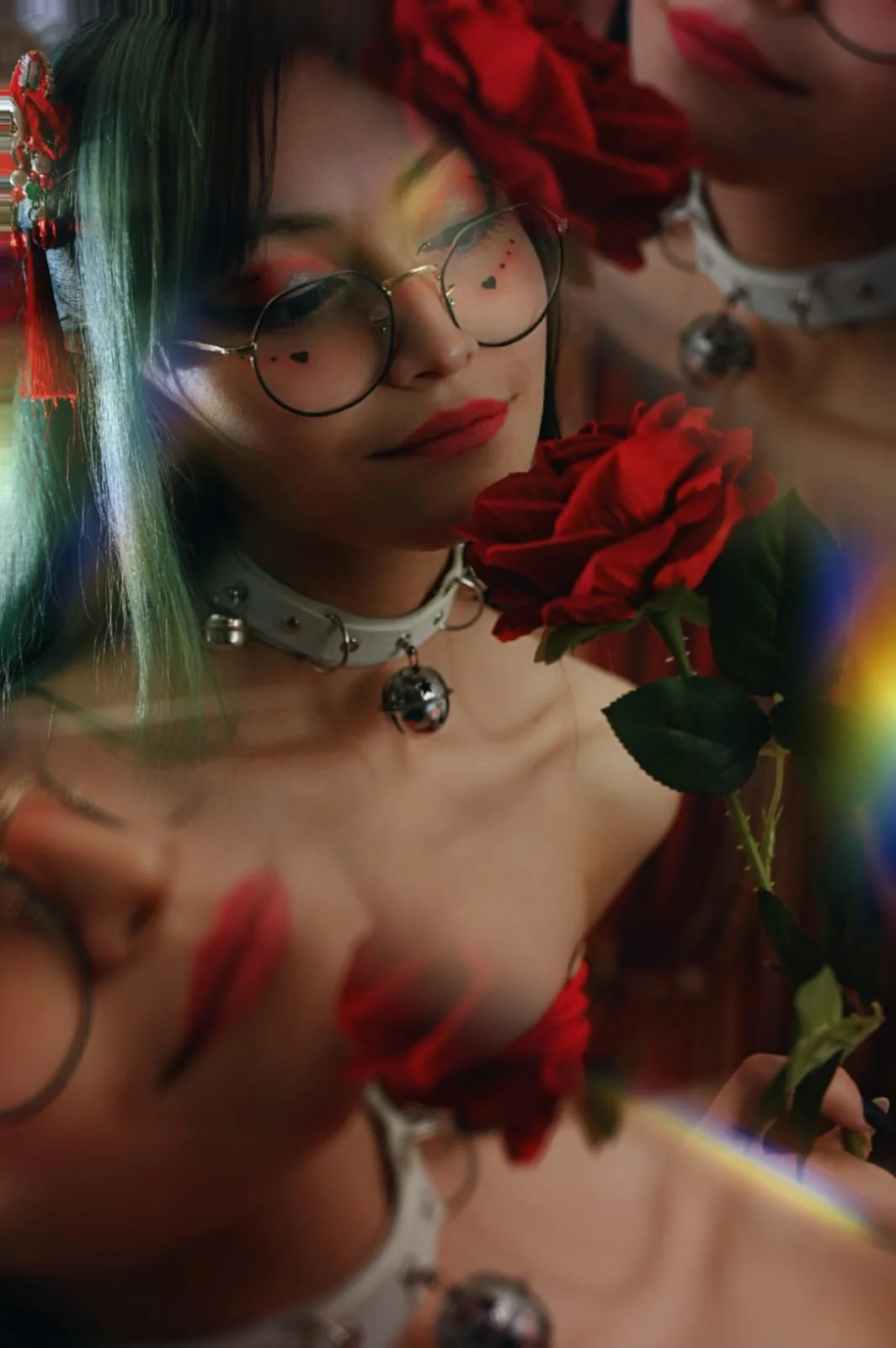 XXX Porn Photo of Nude naomi_unu 20