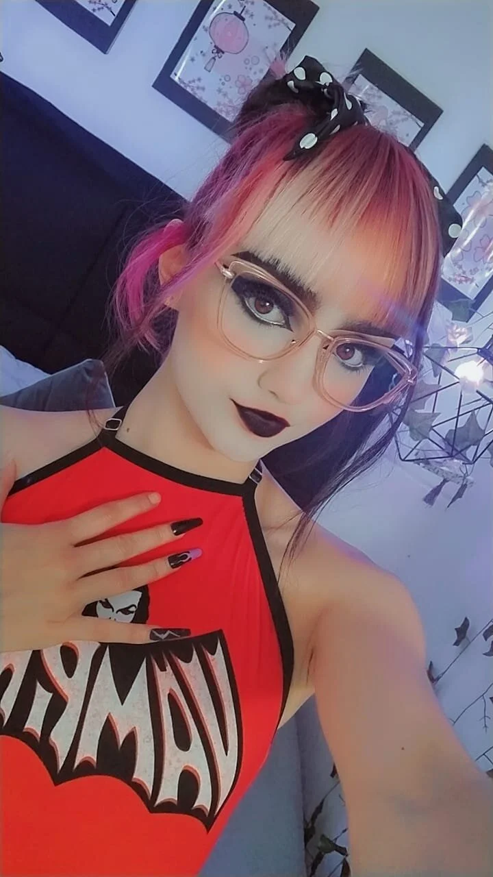 XXX Porn Photo of Nude Liza_Sweett 164