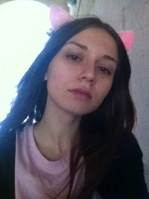 XXX Porn Photo of Nude AlisaBacker 15