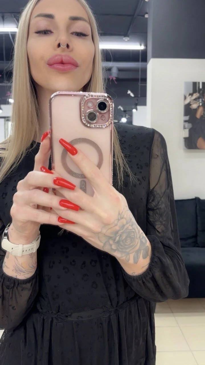 XXX Porn Photo of Nude yourkriss_new1 89