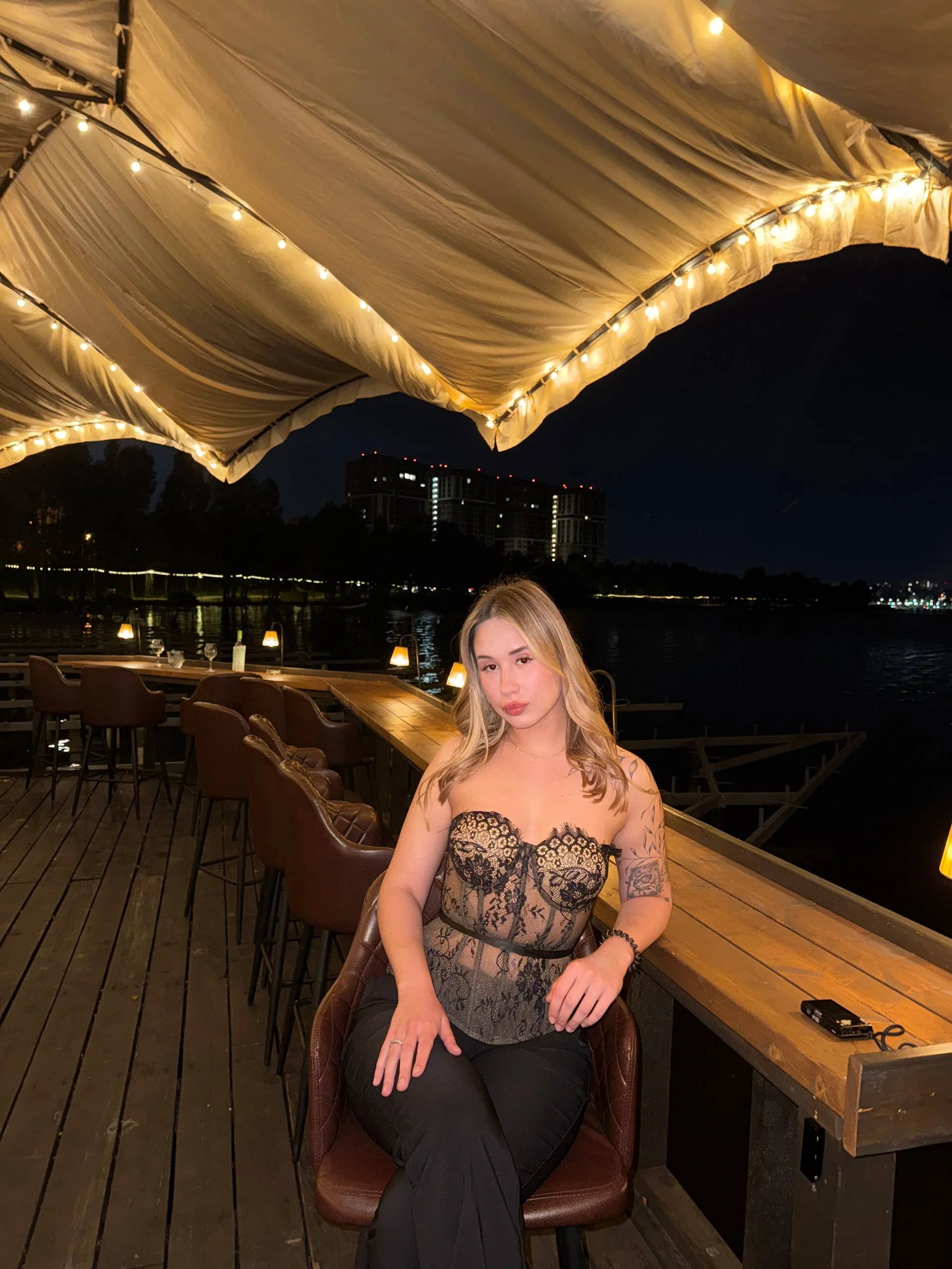 XXX Porn Photo of Nude BettyRemz 3