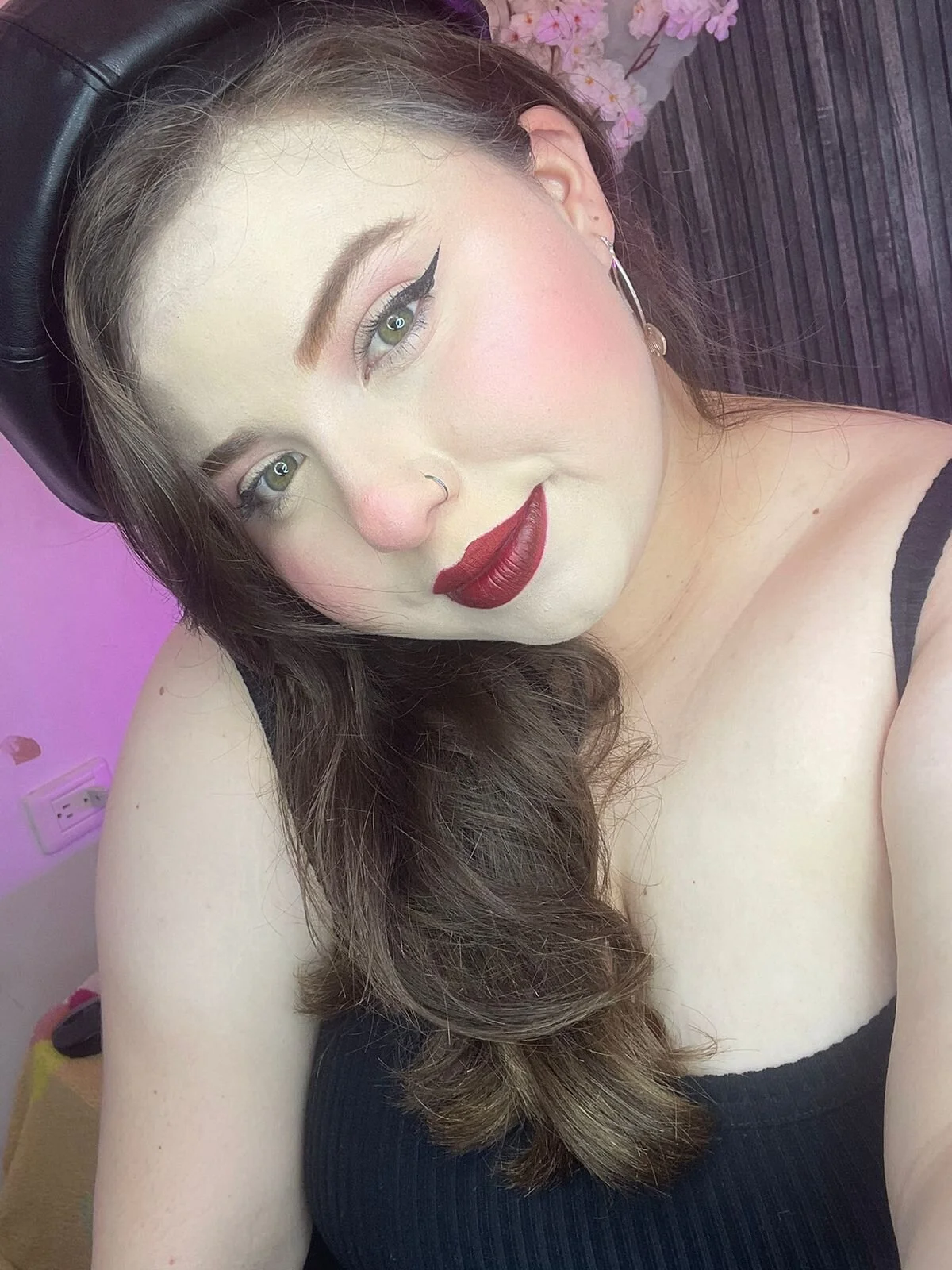 XXX Porn Photo of Nude Kitty_Bms_ 30