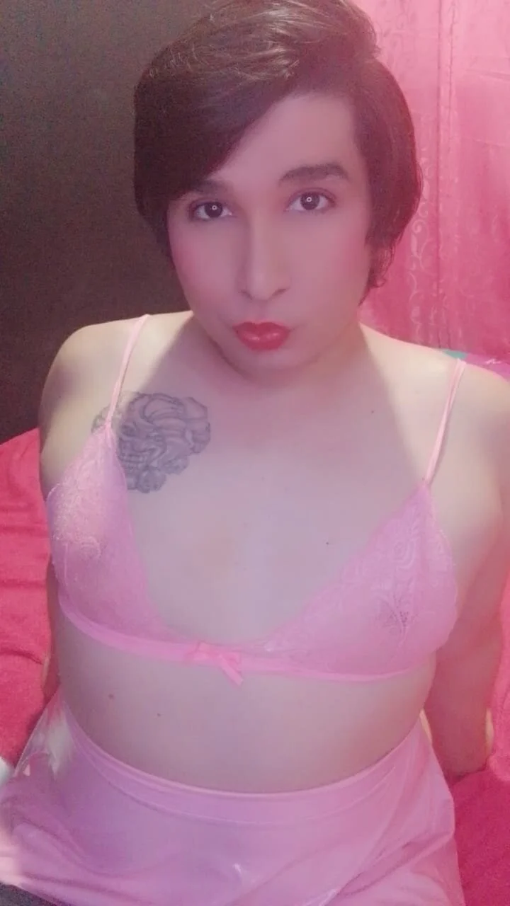 XXX Porn Photo of Nude Keissy_doll 31