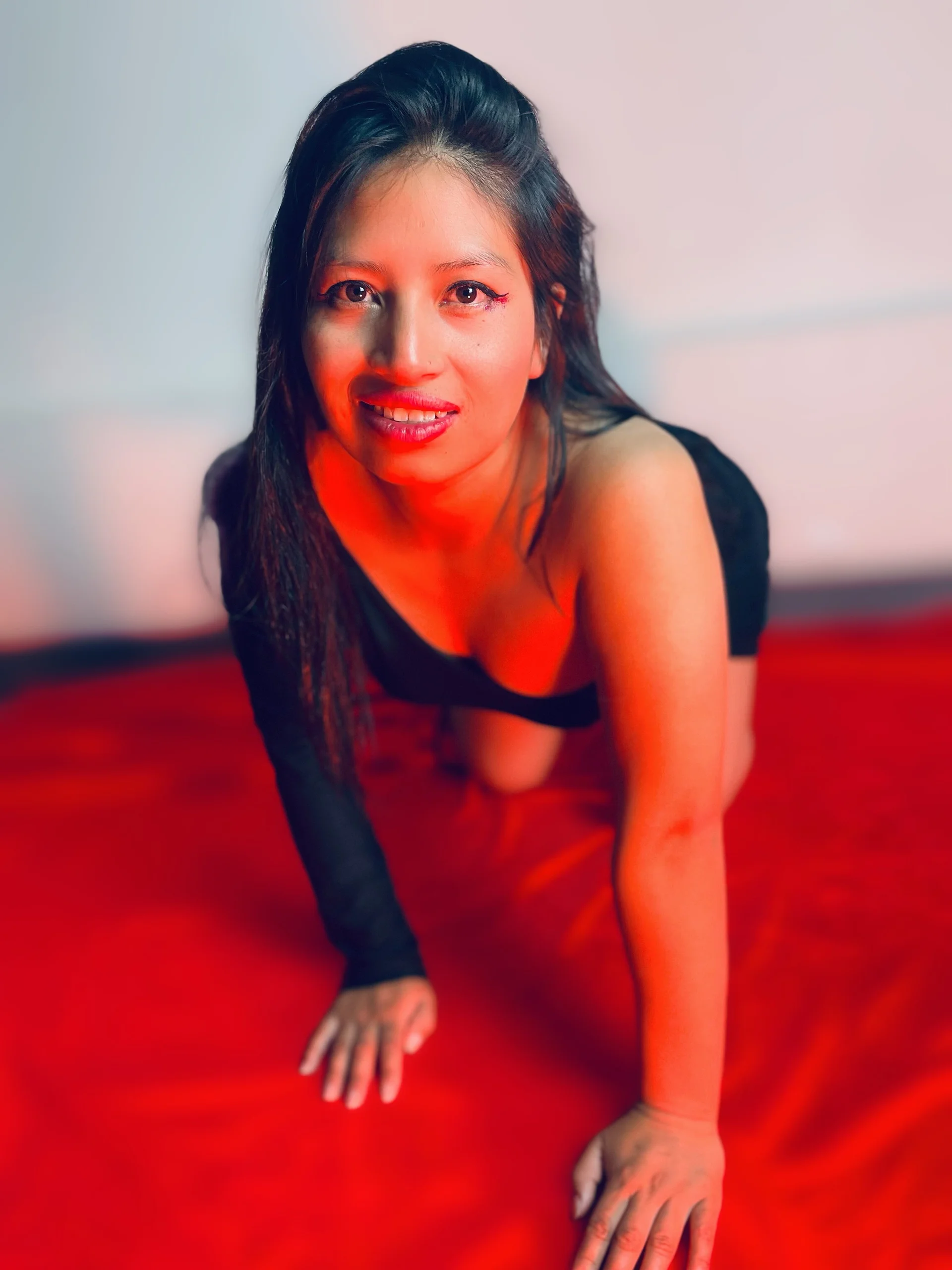 XXX Porn Photo of Nude Miaa_Smiith_ 22