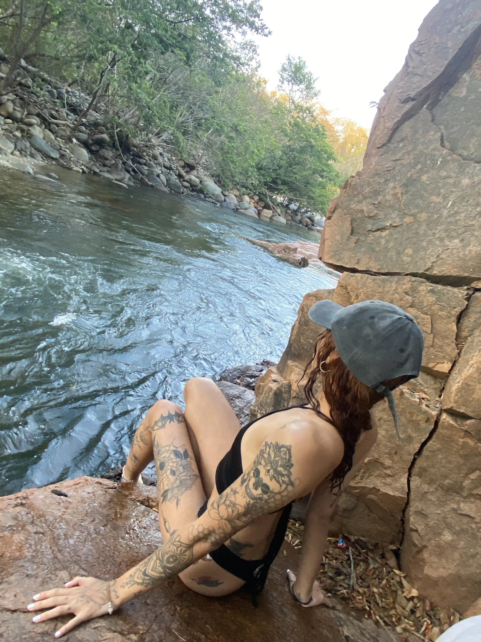 XXX Porn Photo of Nude Bunny_bel 391