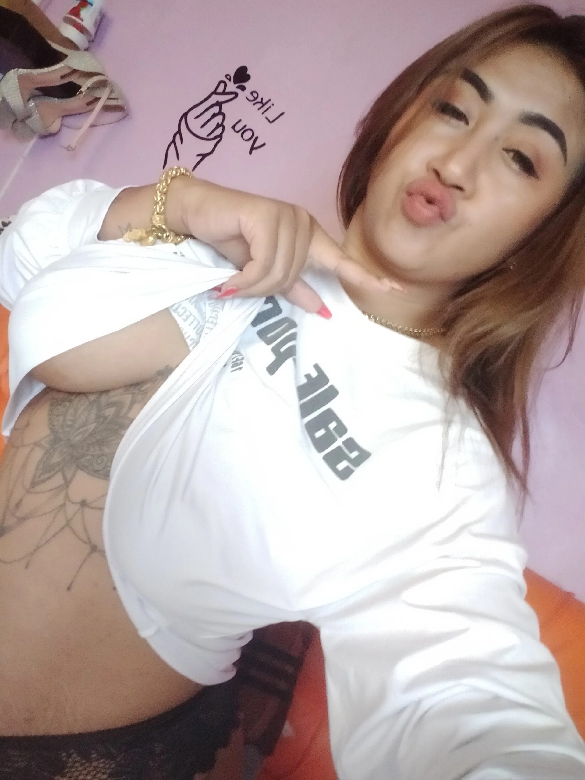 XXX Porn Photo of Nude XXX_harna 38