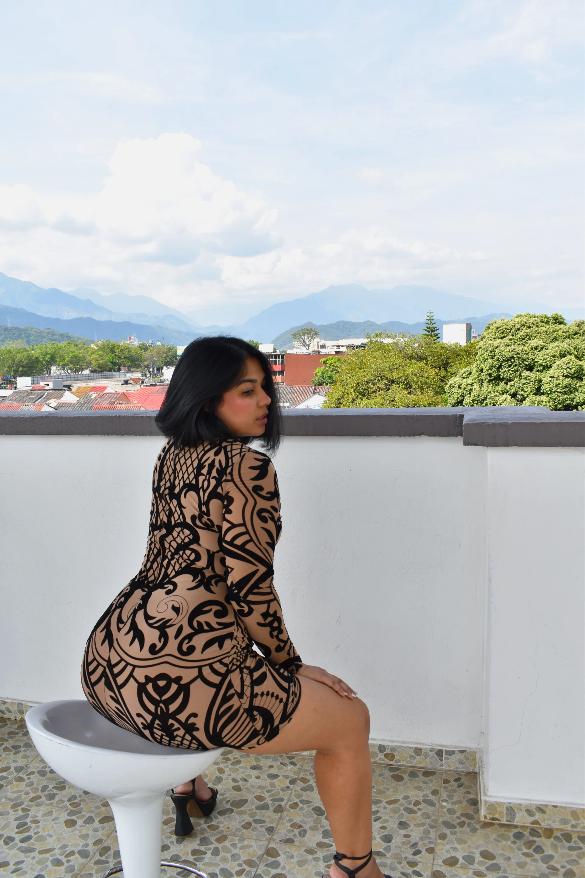 XXX Porn Photo of Nude mariana_allen23 23