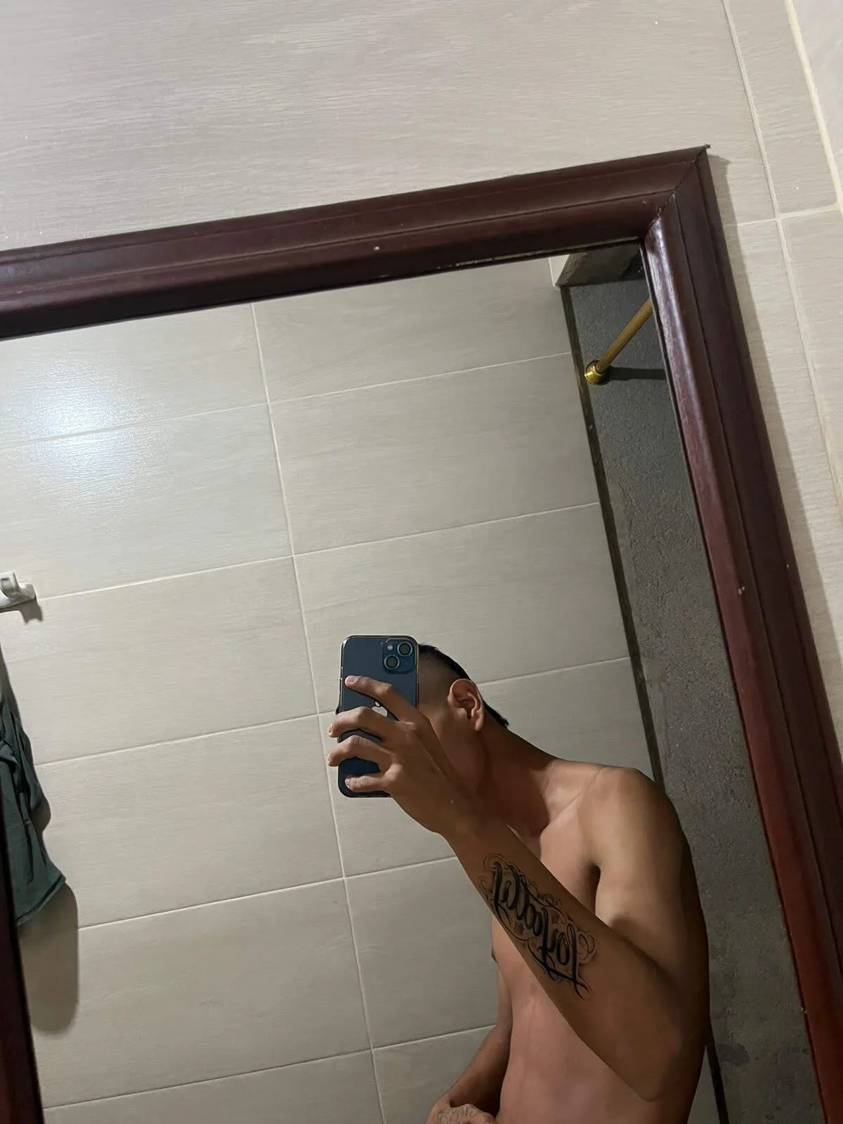 XXX Porn Photo of Nude TheBlessd_ 9