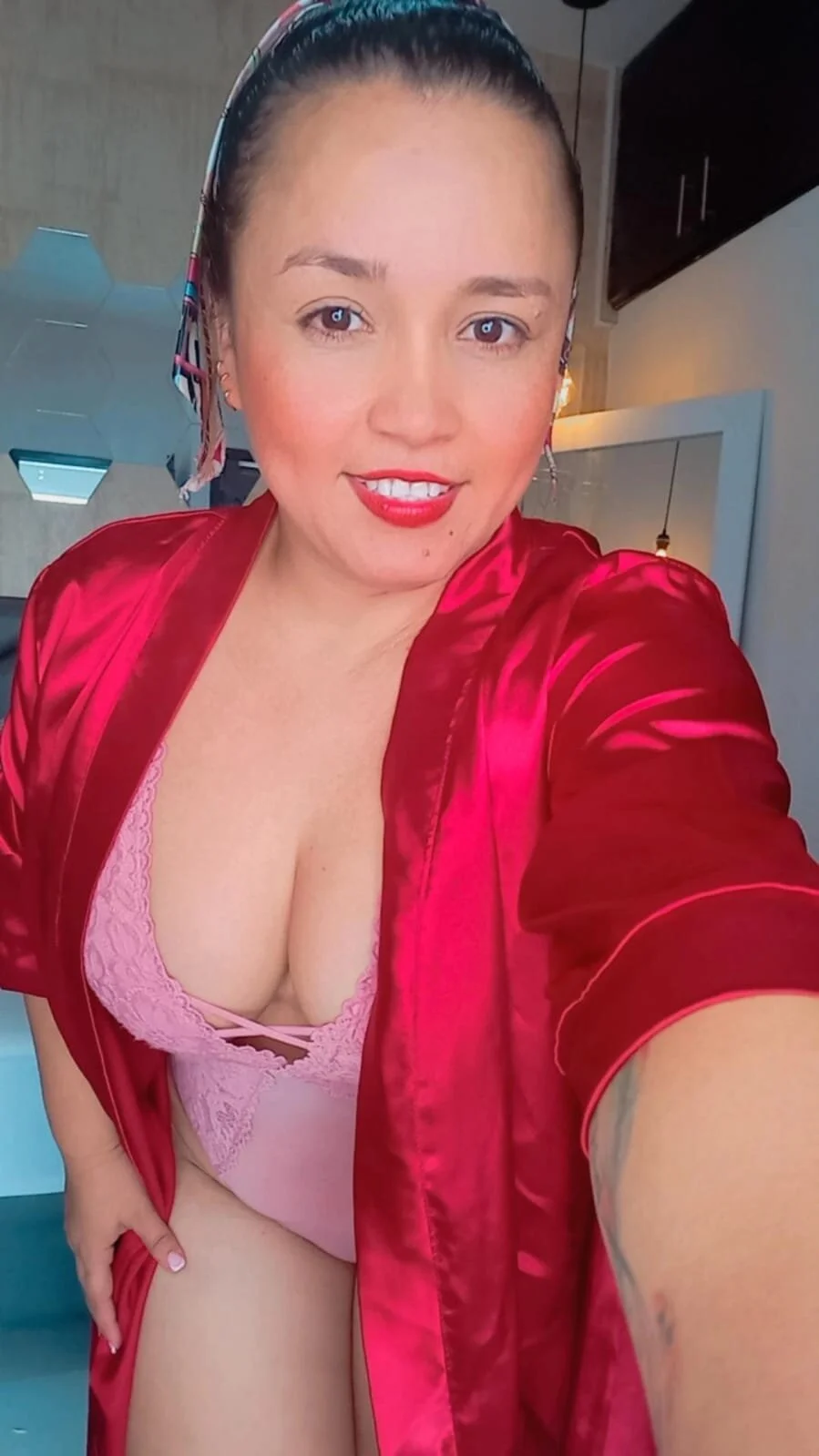 XXX Porn Photo of Nude linda_rios_ 1