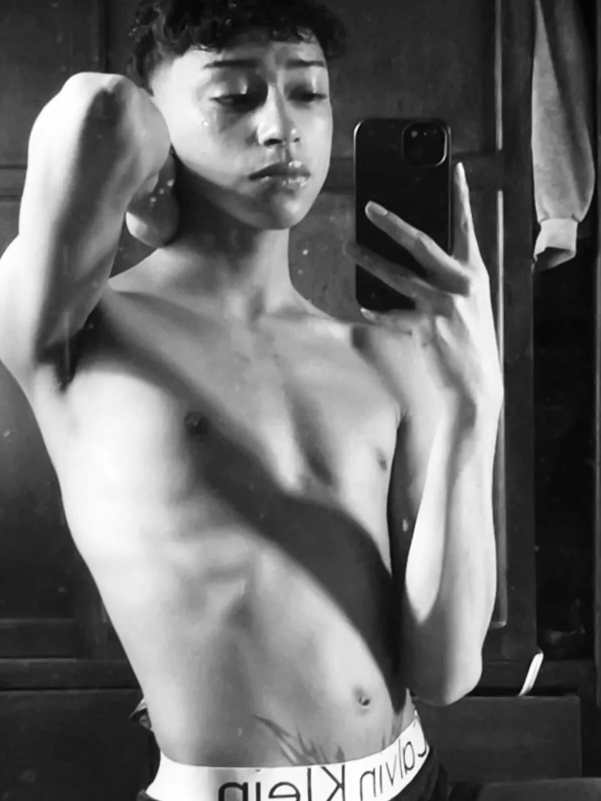 XXX Porn Photo of Nude Owen_JP 9