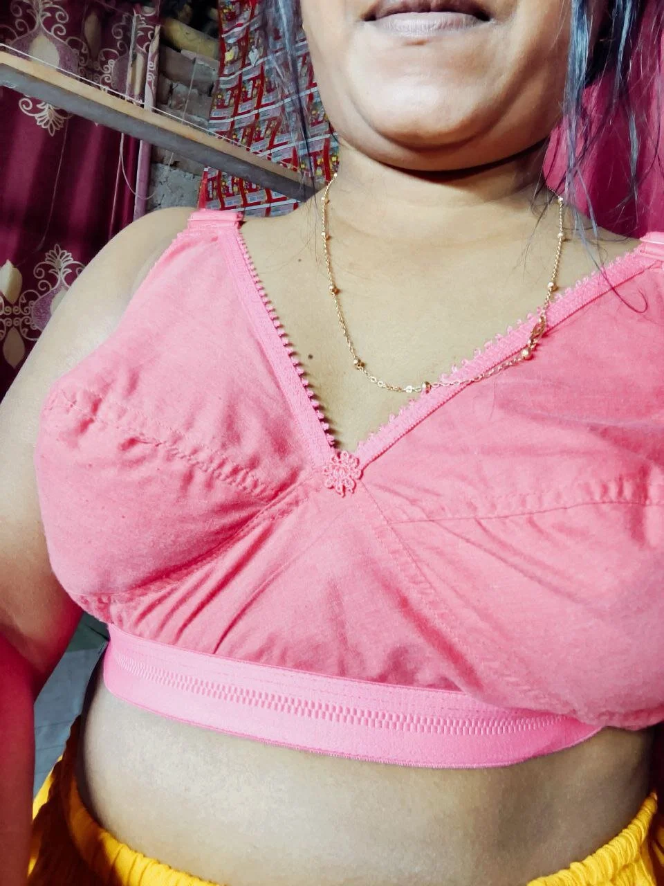 XXX Porn Photo of Nude Sonam_couple 4