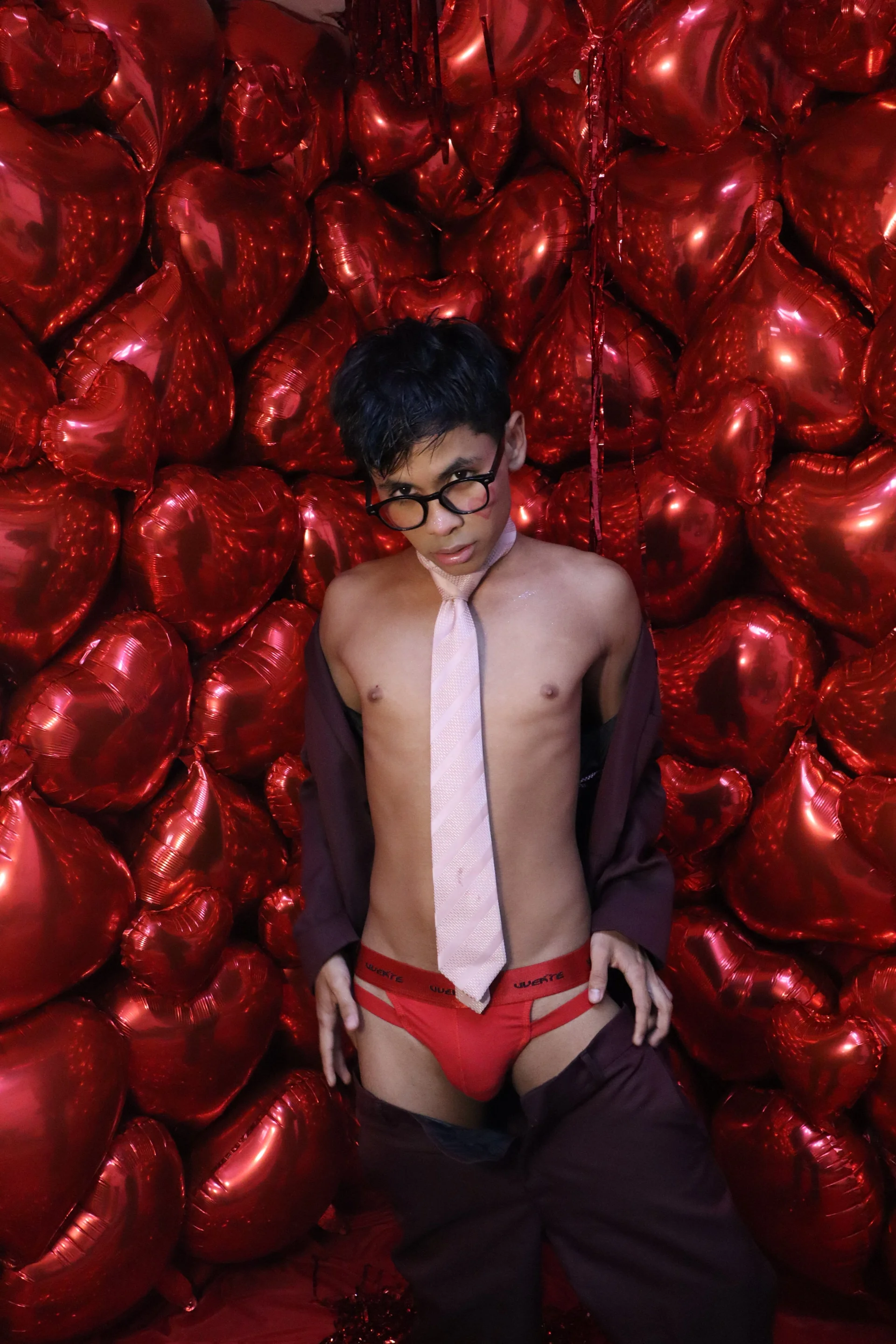XXX Porn Photo of Nude Ethan_Westt 58