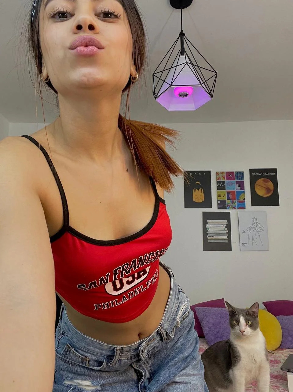 XXX Porn Photo of Nude AmberMoss_ 10