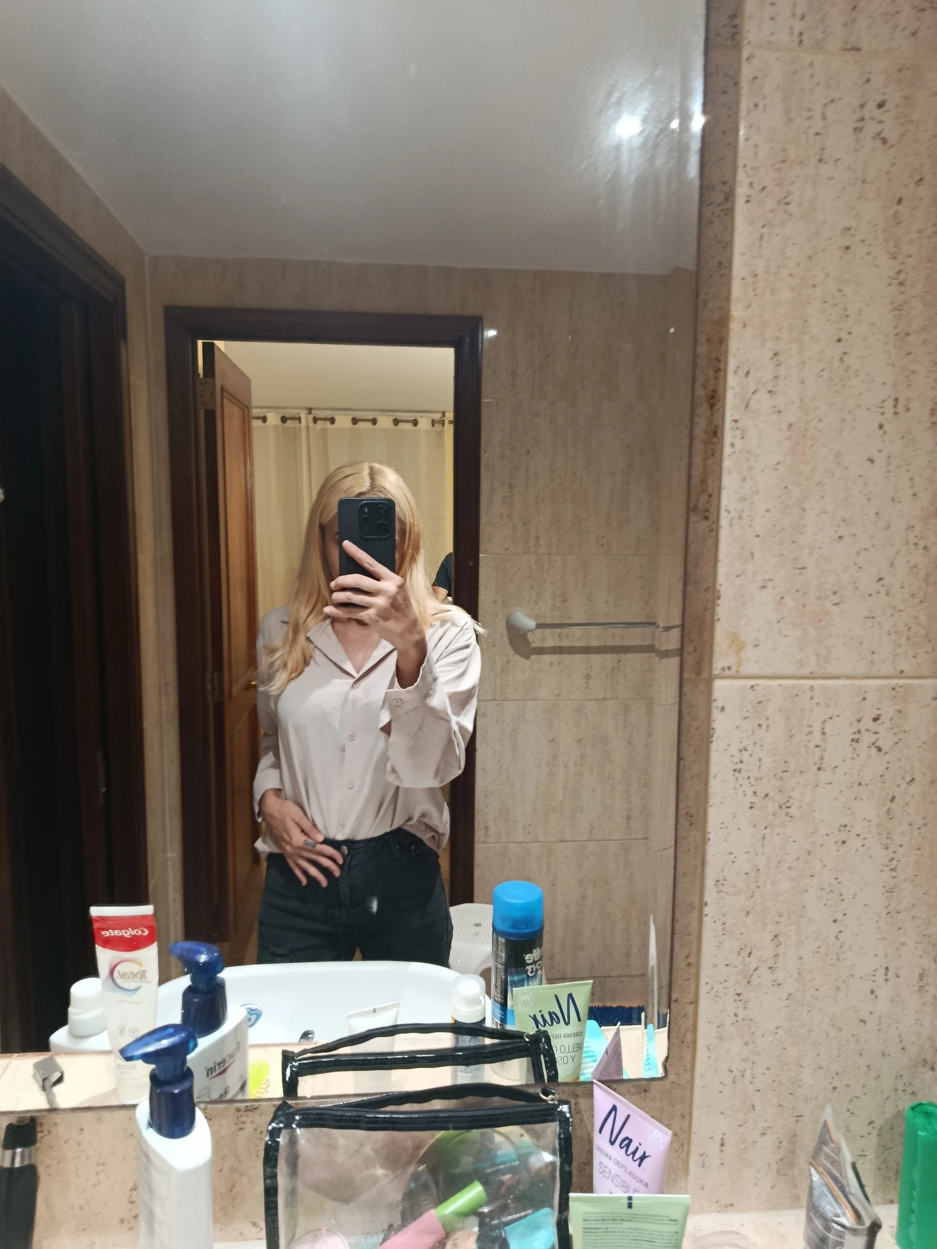 XXX Porn Photo of Nude edithleidisCuba 1