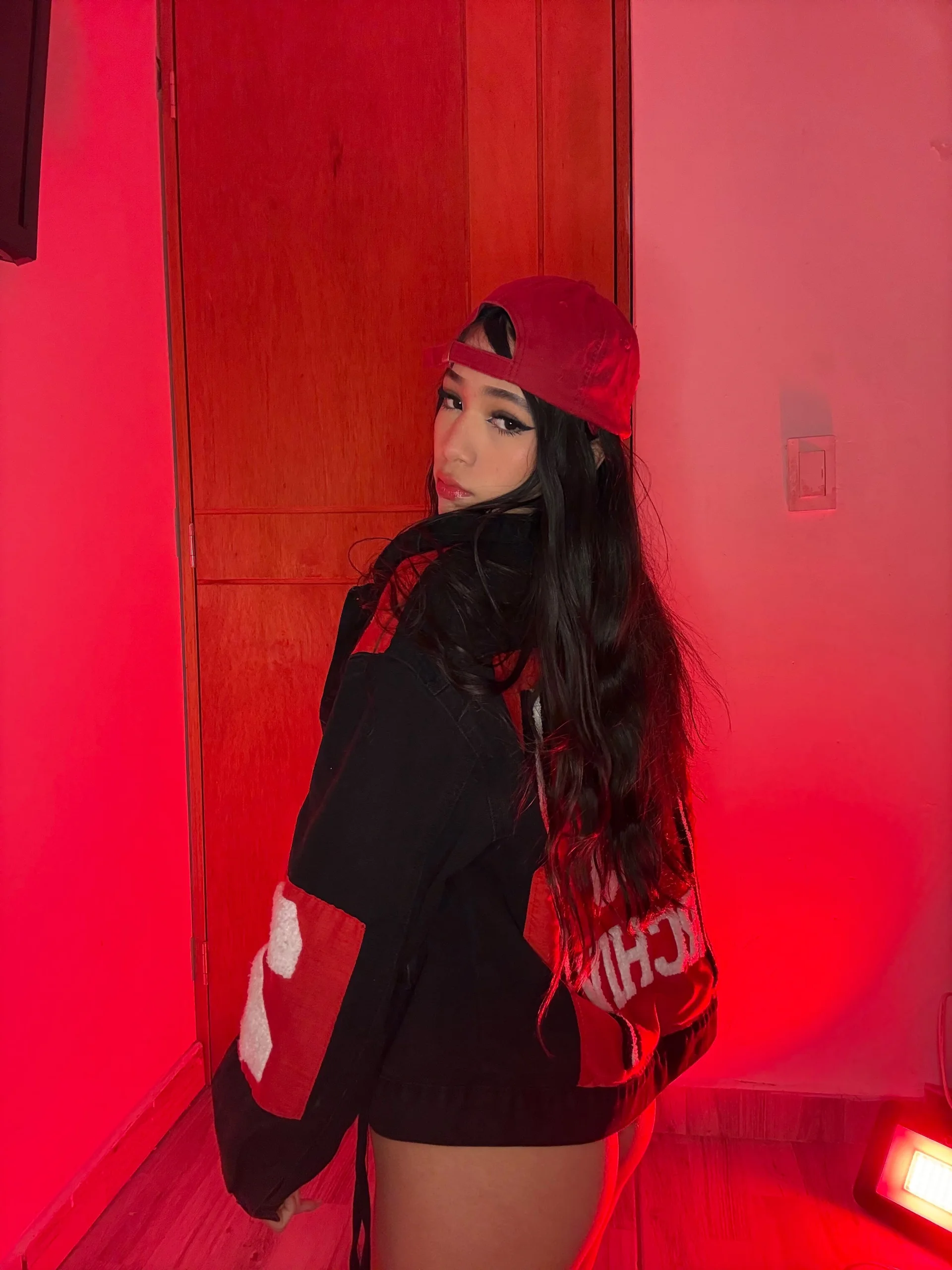 XXX Porn Photo of Nude Aleja_Thompson 27