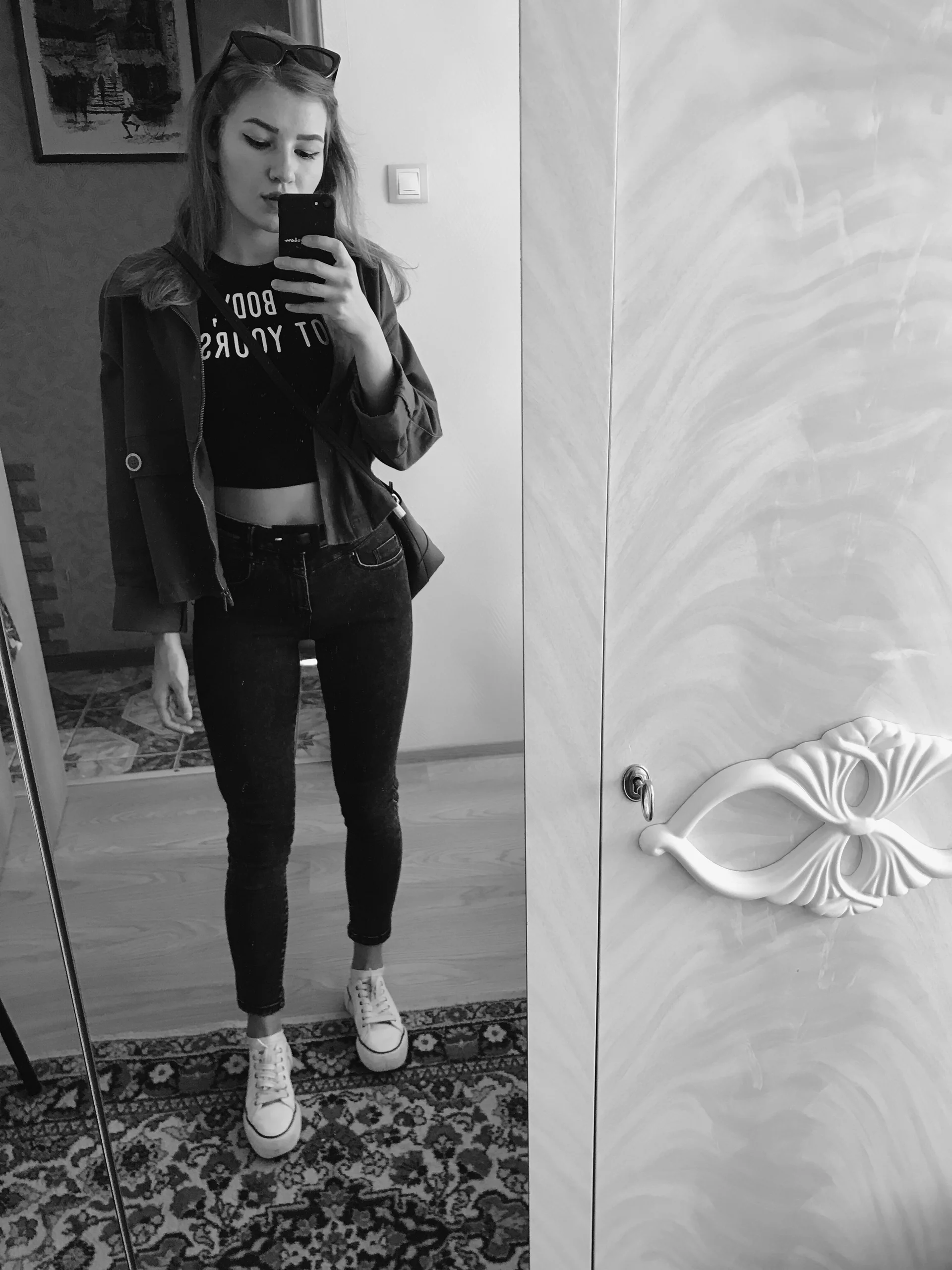 XXX Porn Photo of Nude alwaysfrida 5
