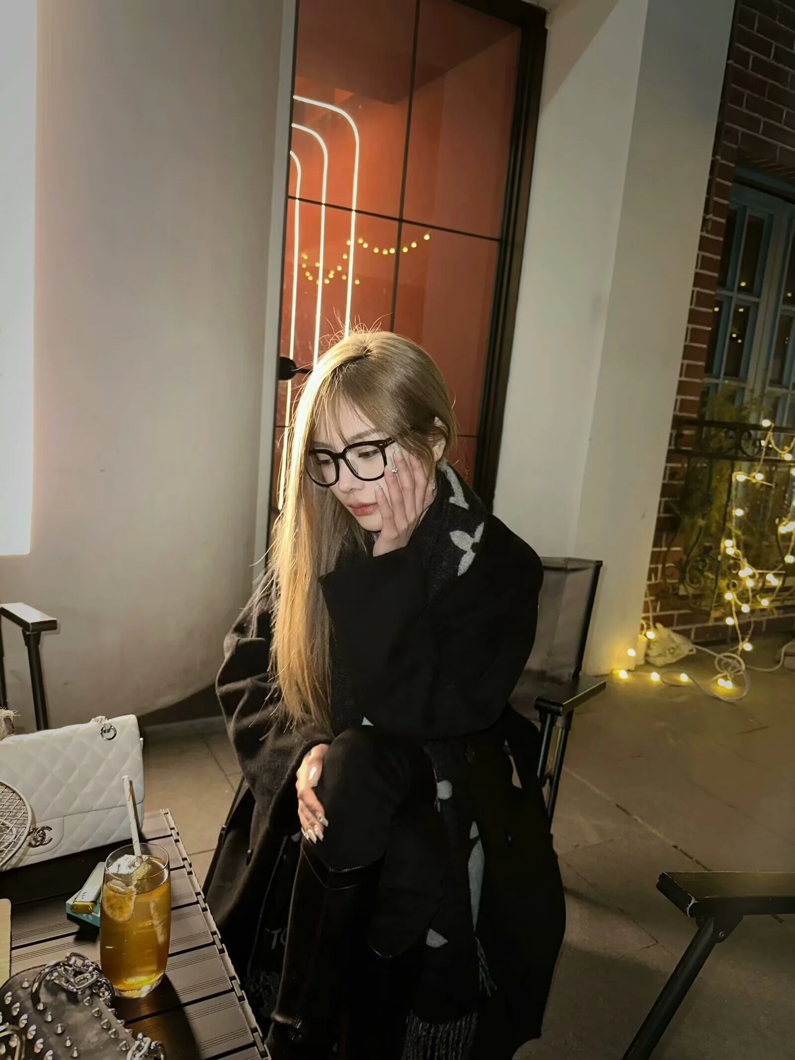 XXX Porn Photo of Nude Butterbear 6