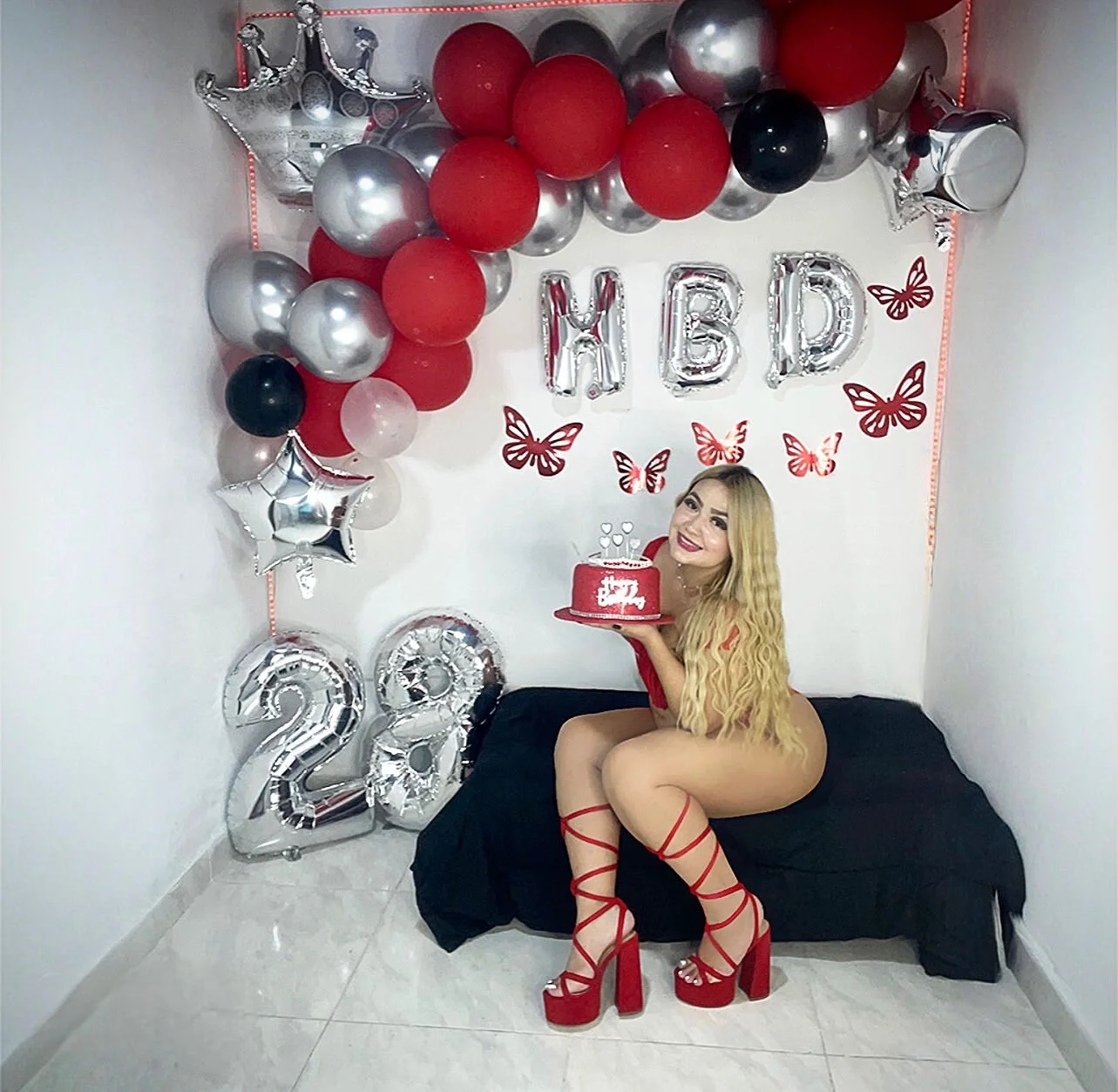 XXX Porn Photo of Nude Celeste__sweetx 31