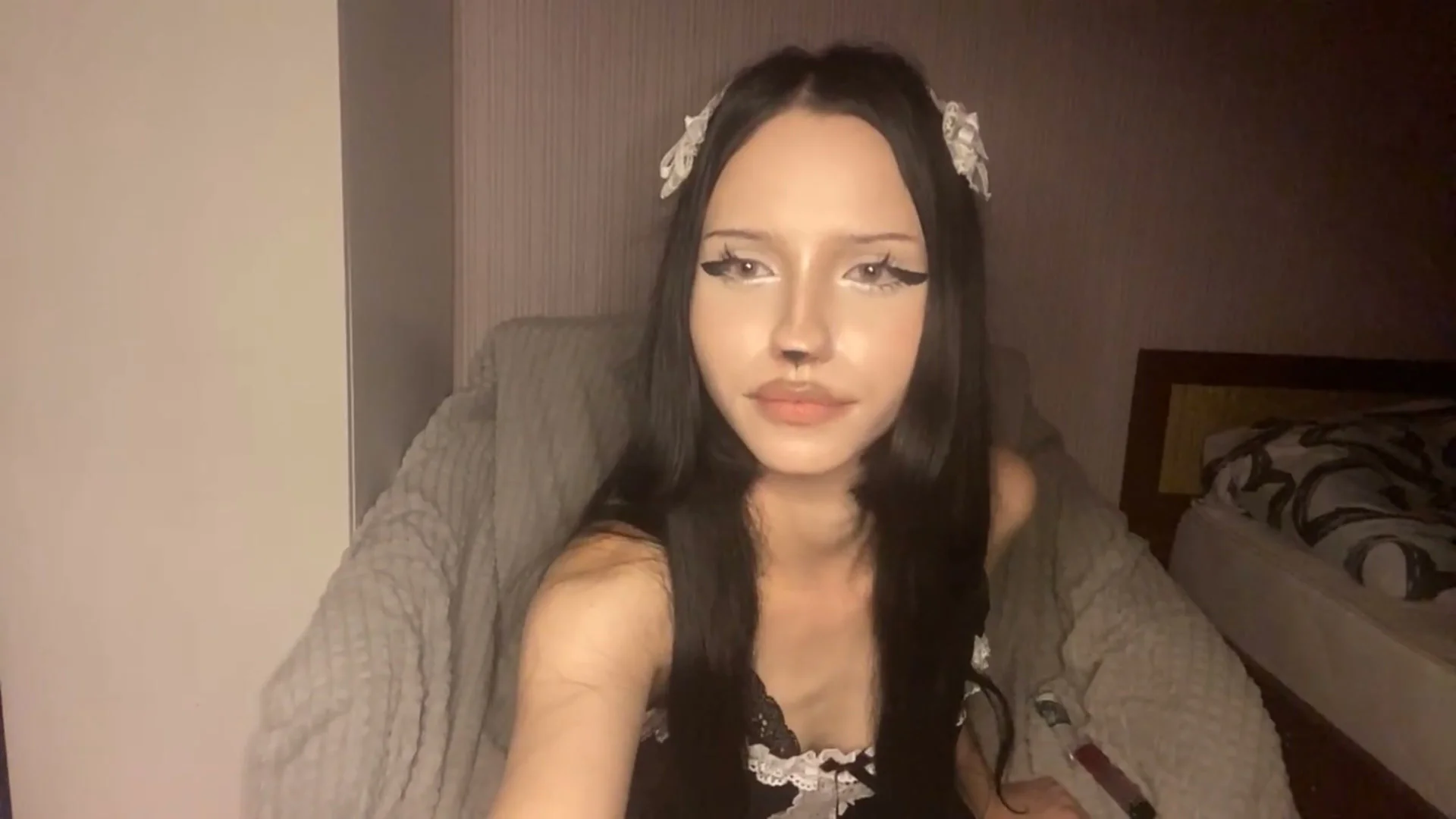 XXX Porn Photo of Nude ElfriedaCutno 1