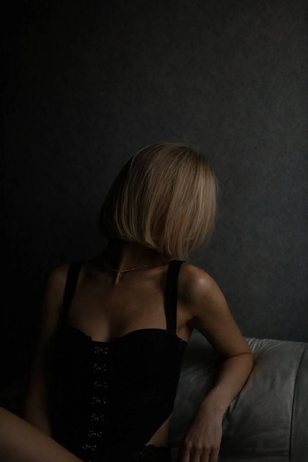 XXX Porn Photo of Nude winky_pinky 2