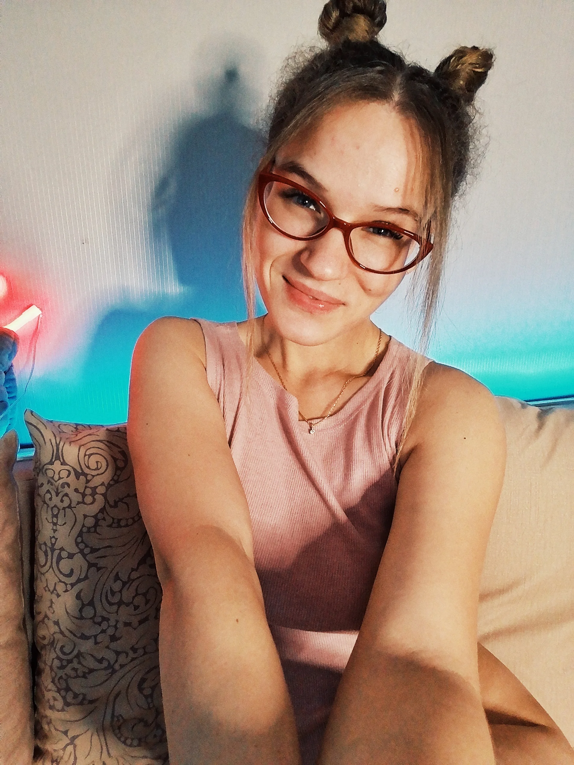 XXX Porn Photo of Nude MrMrsRight 14