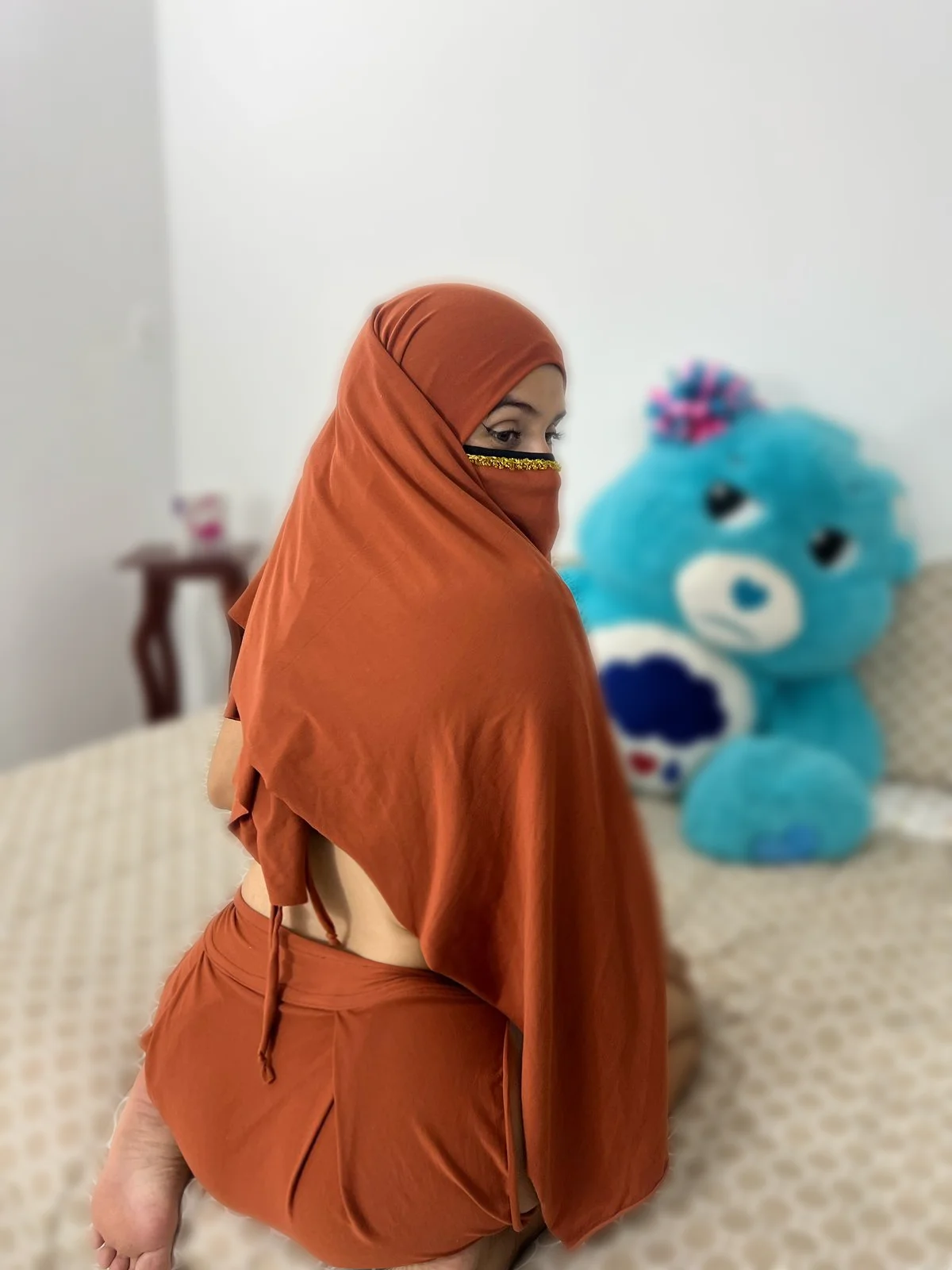 XXX Porn Photo of Nude malek_zark2 6
