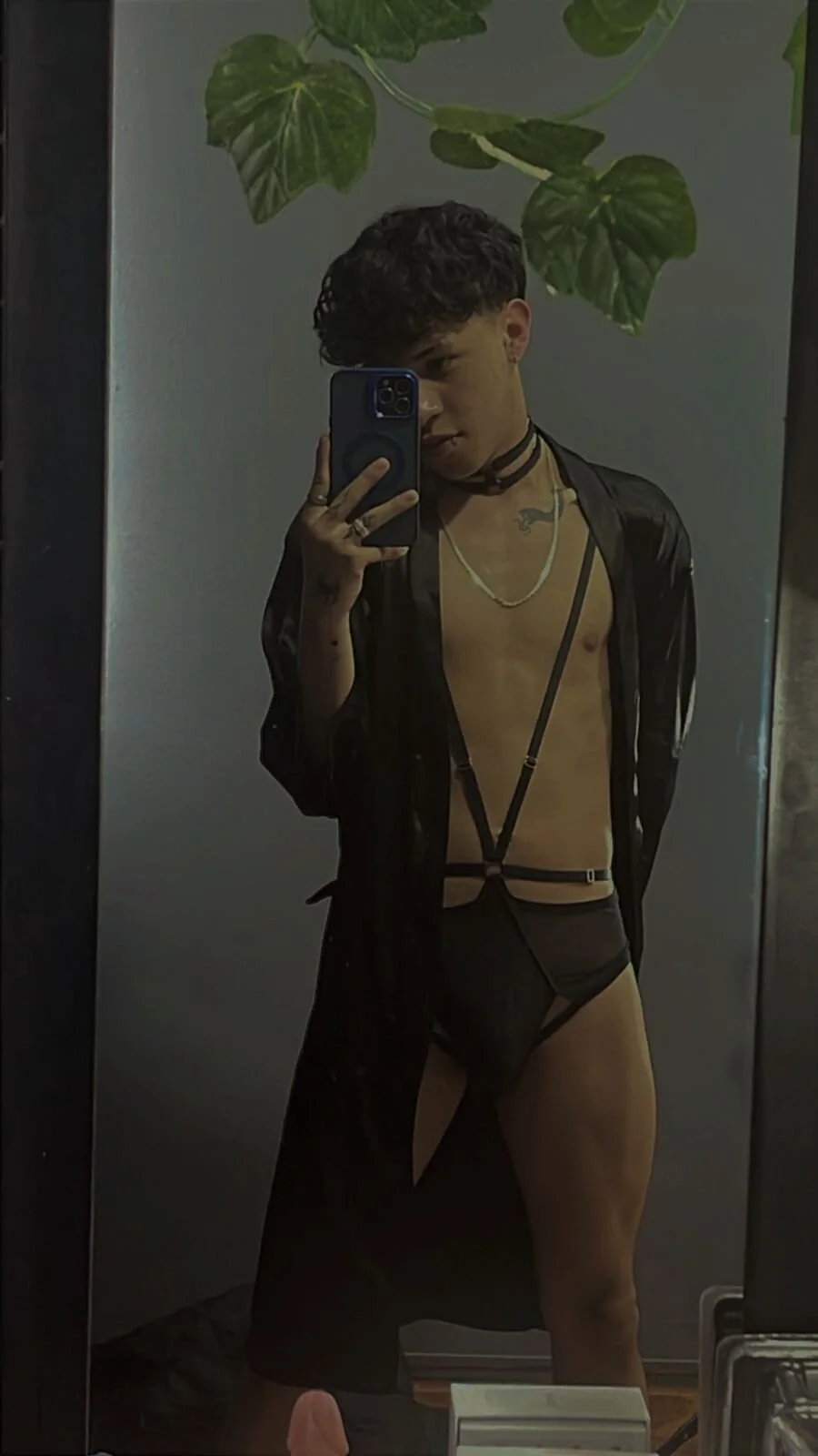 XXX Porn Photo of Nude Axel__Evans 15