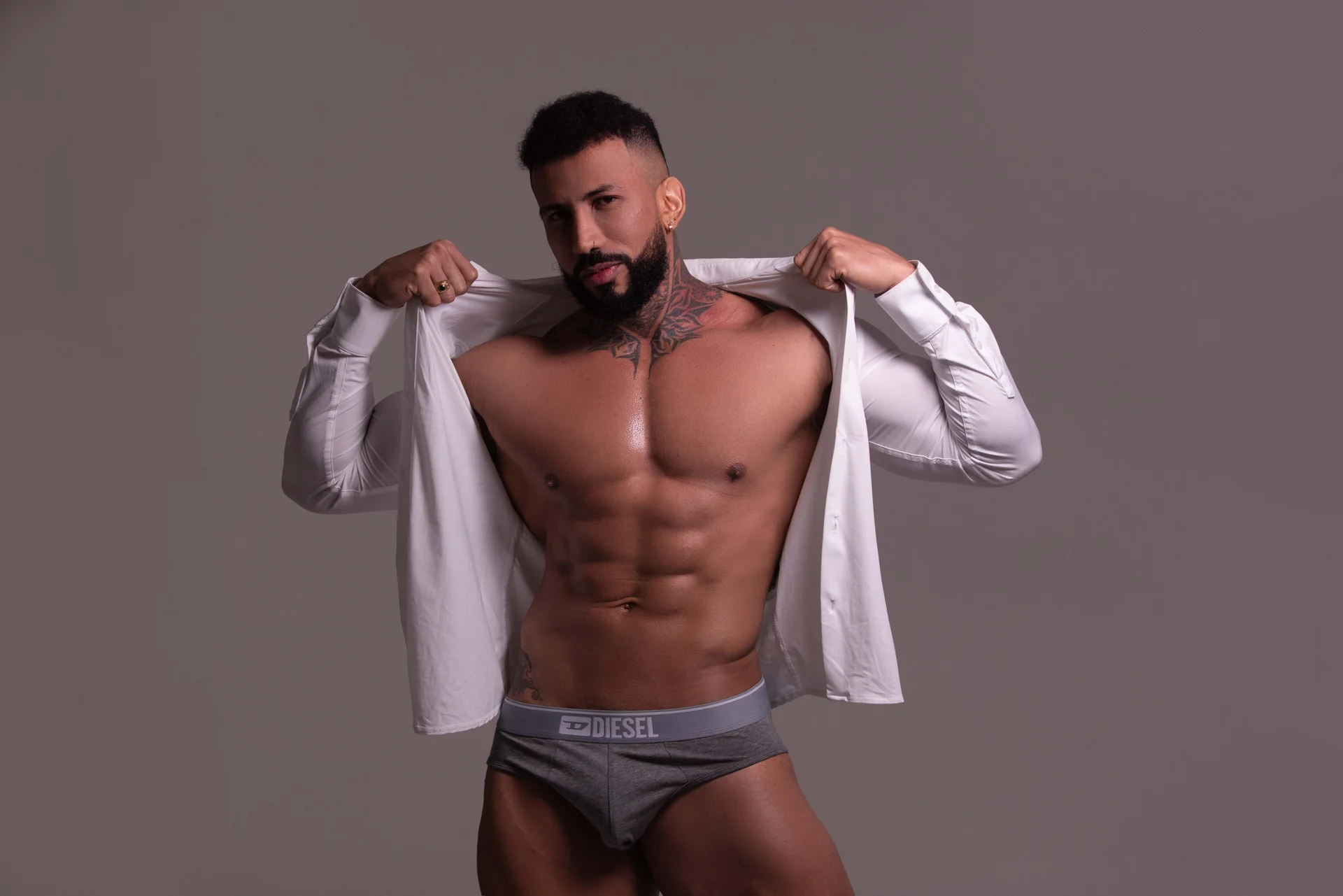 XXX Porn Photo of Nude jeff_clark7 9