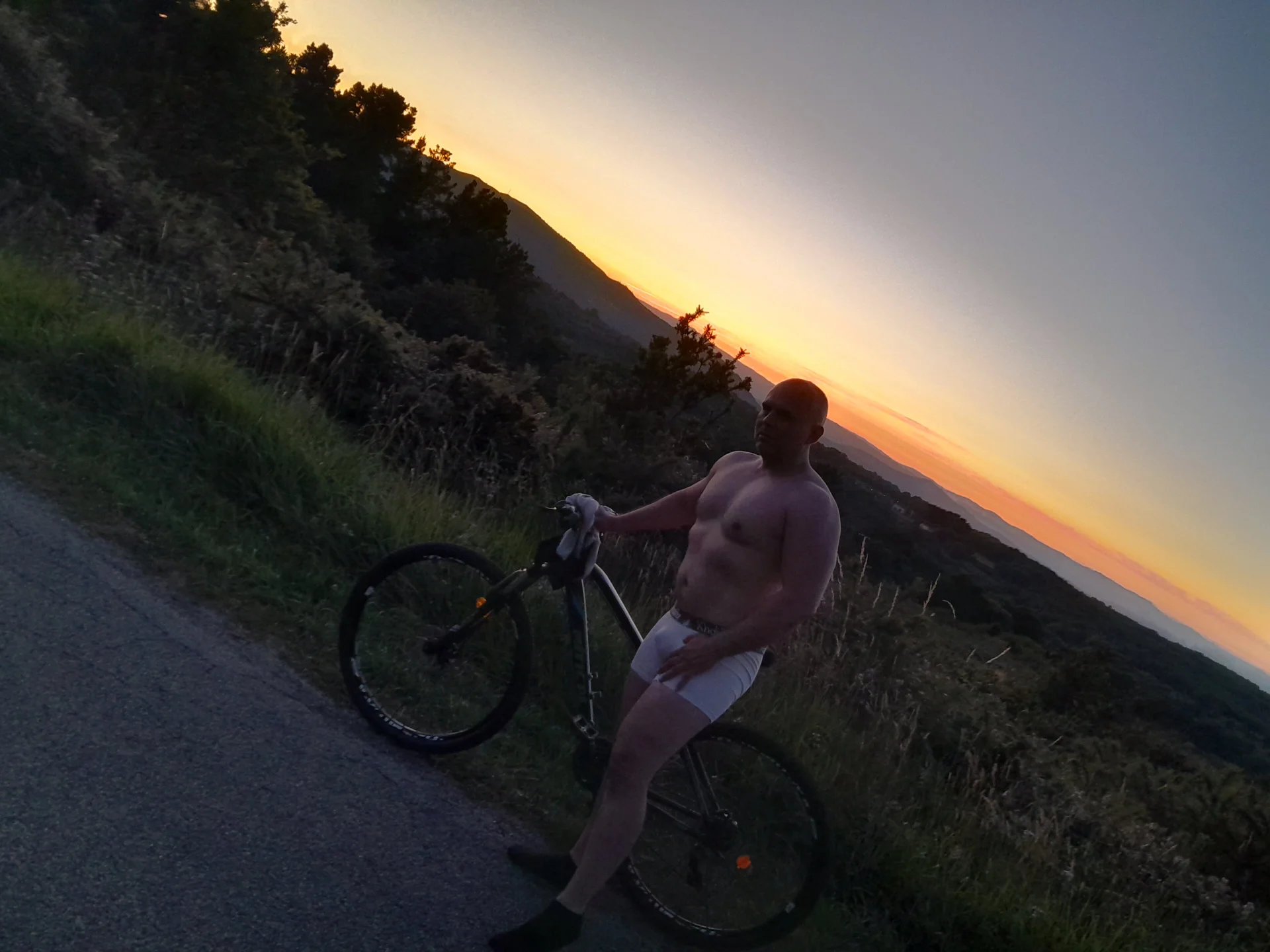 XXX Porn Photo of Nude Neil_and_isaac 20