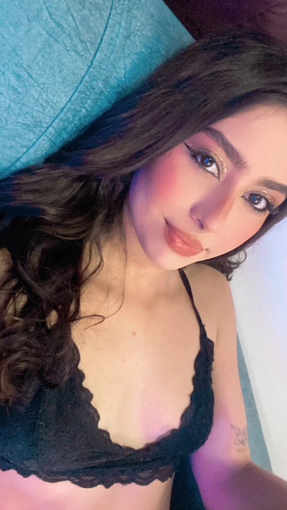 XXX Porn Photo of Nude Danielacossio 34