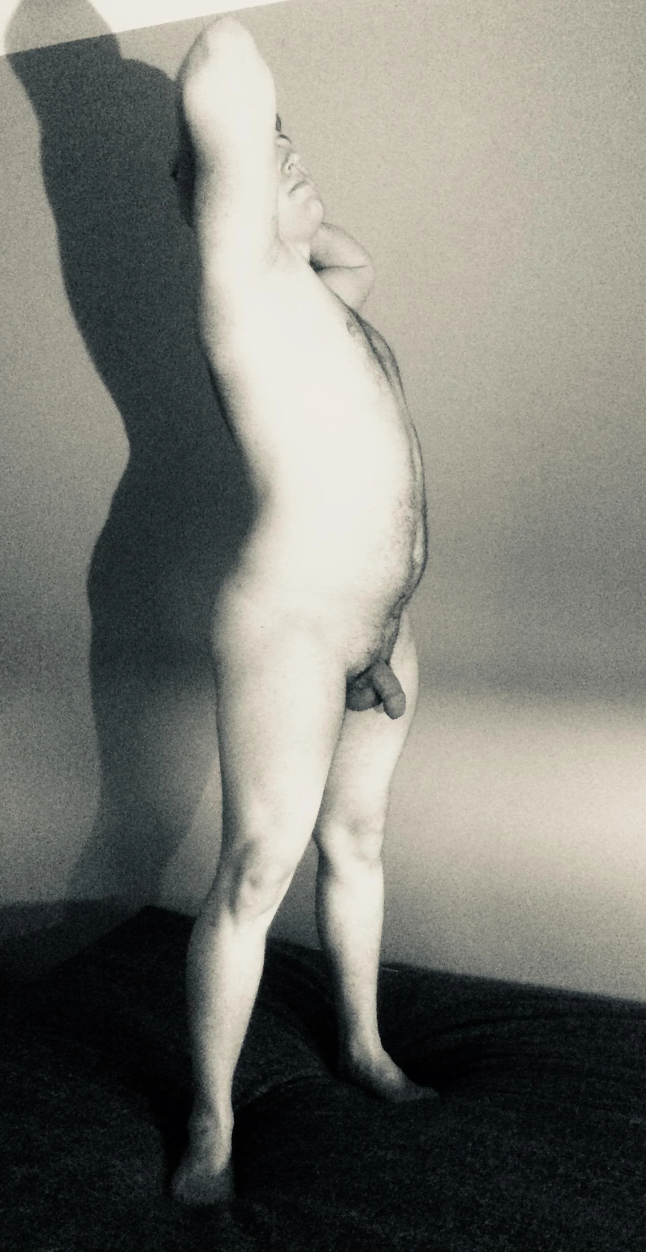 XXX Porn Photo of Nude Seth-Pupille 5