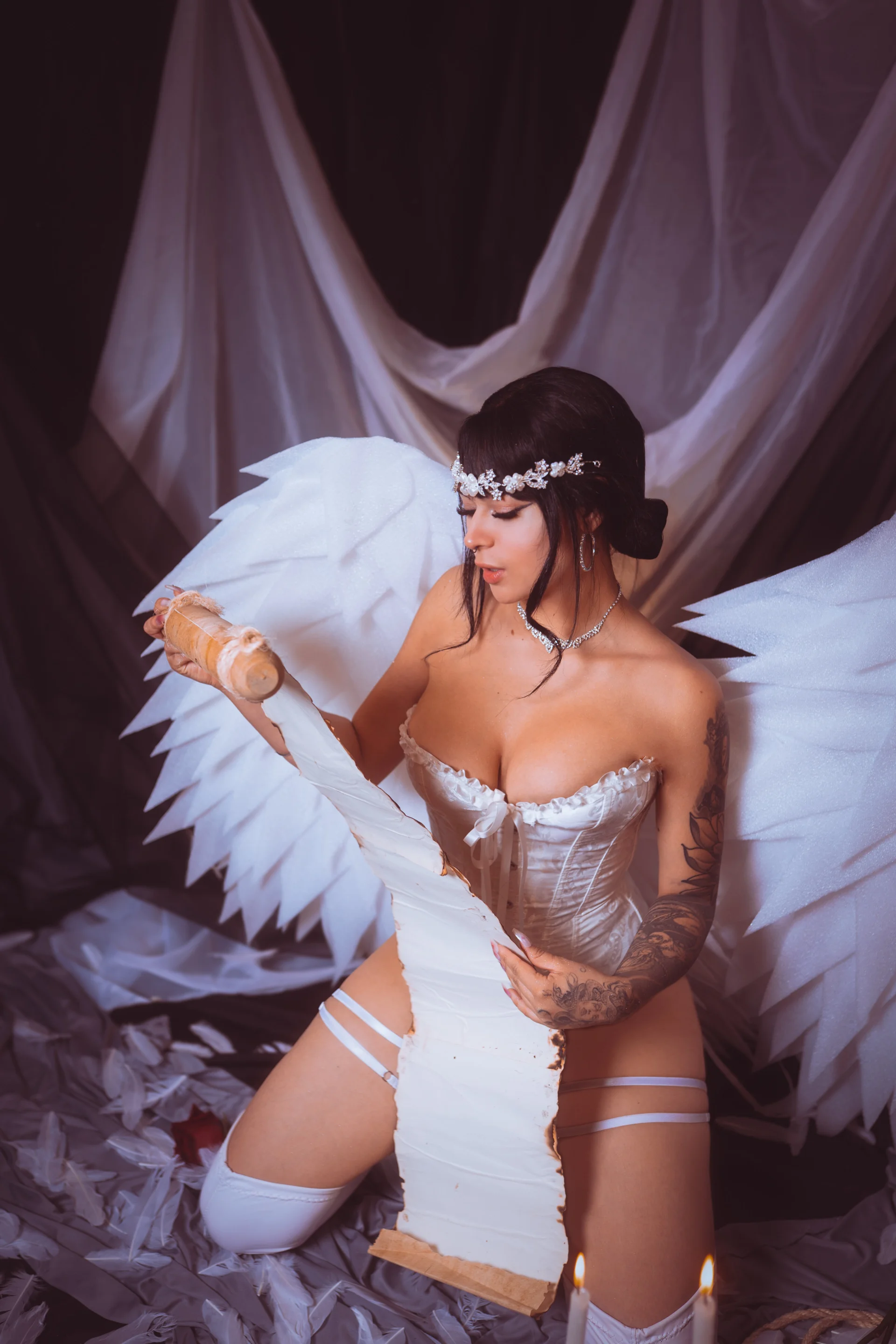 XXX Porn Photo of Nude Lexyjoycce 25