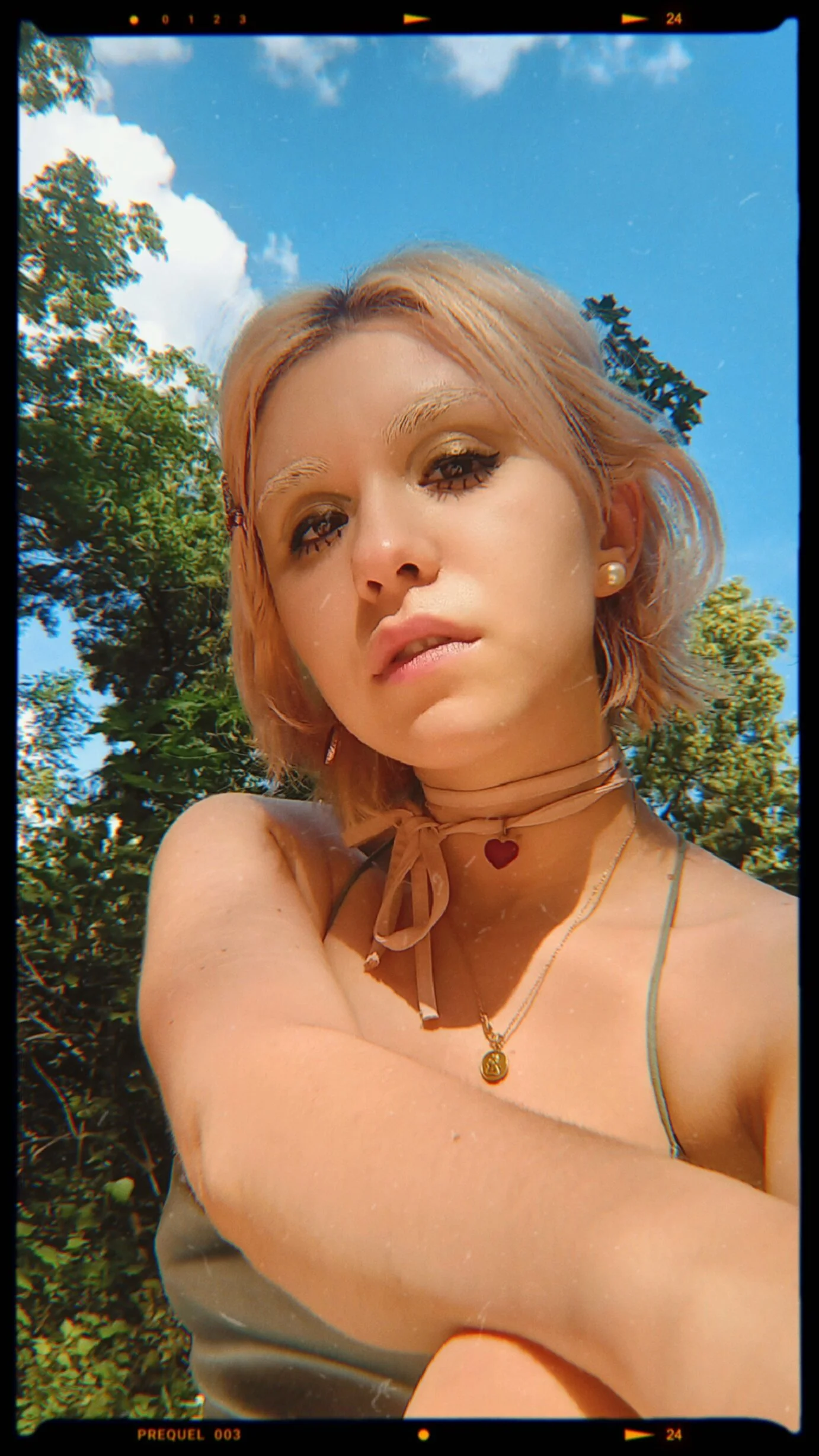 XXX Porn Photo of Nude lilly_Cherry_ 23