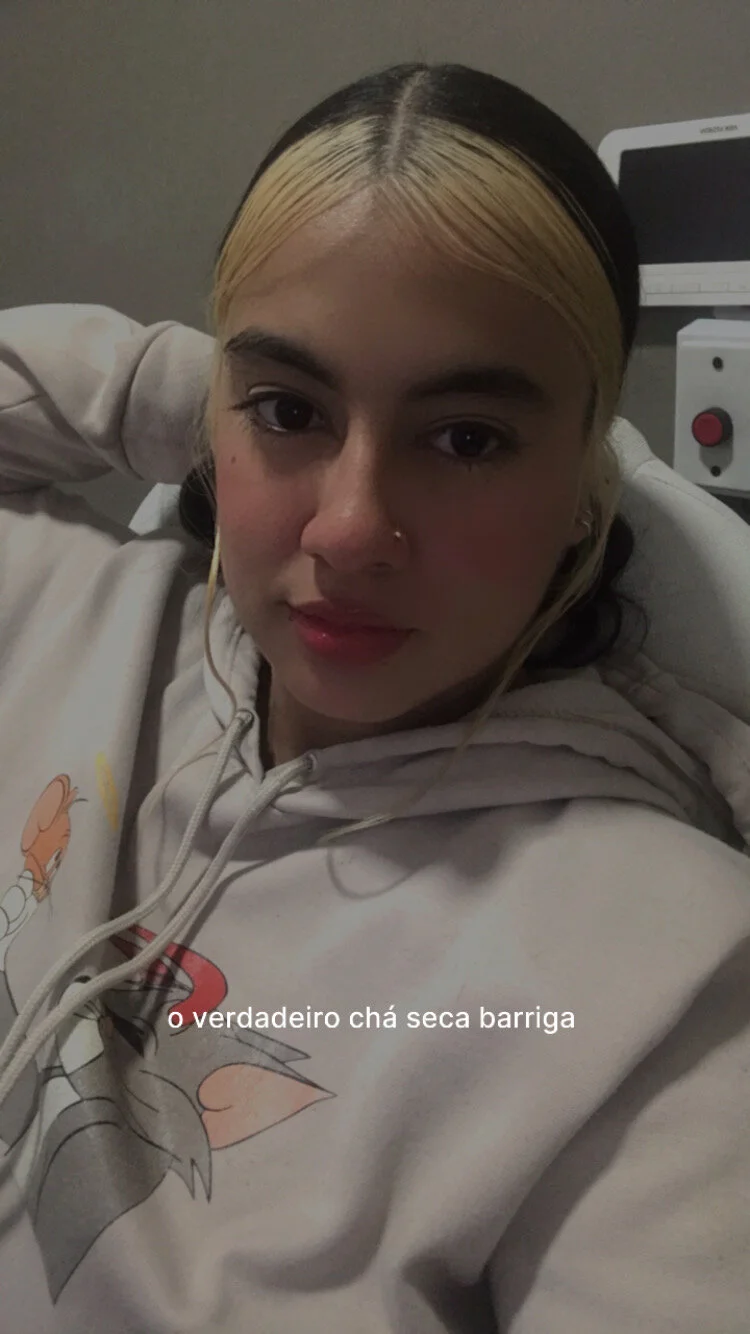 XXX Porn Photo of Nude Xisu_ 1