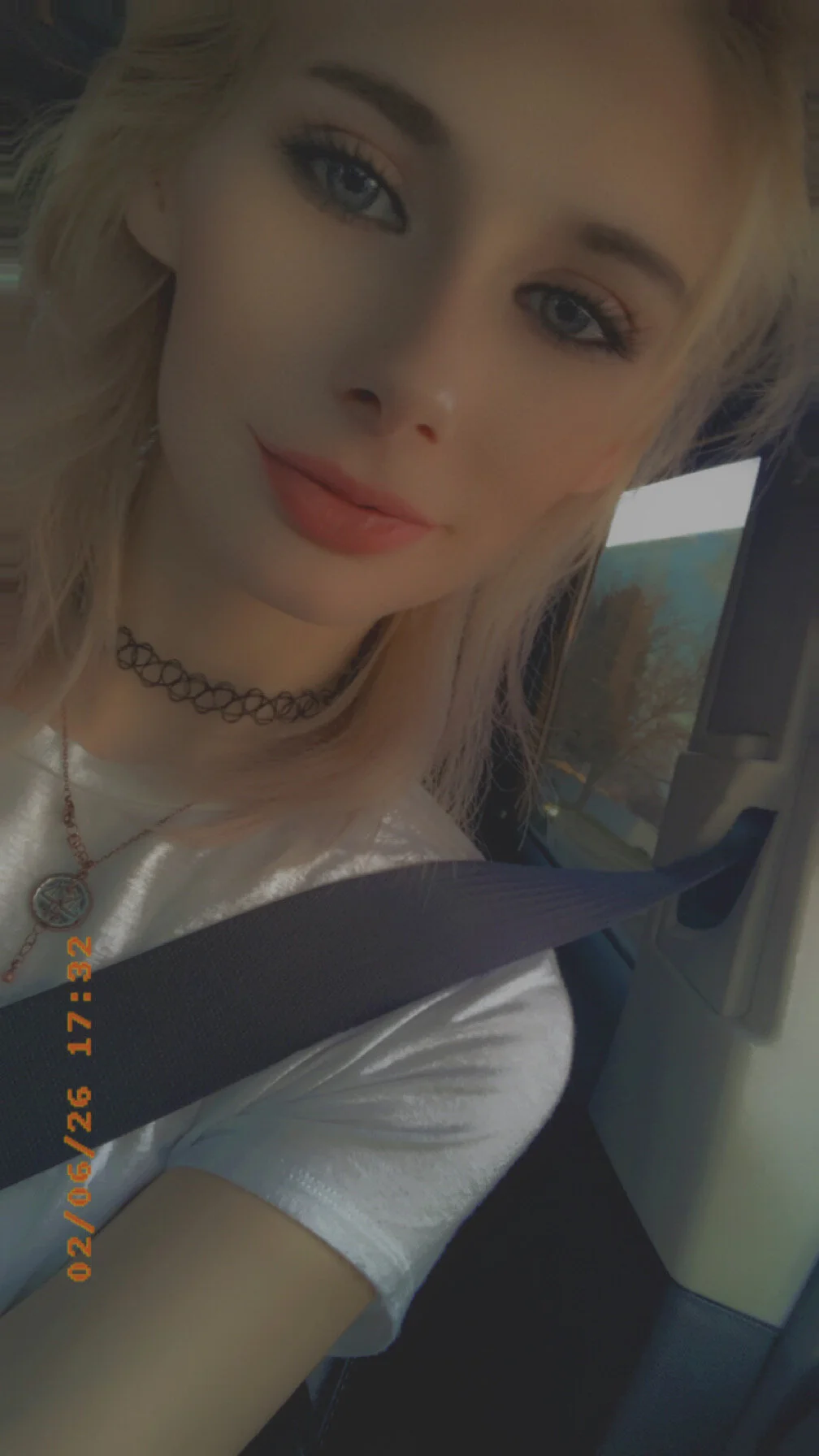 XXX Porn Photo of Nude EroticKityii 1