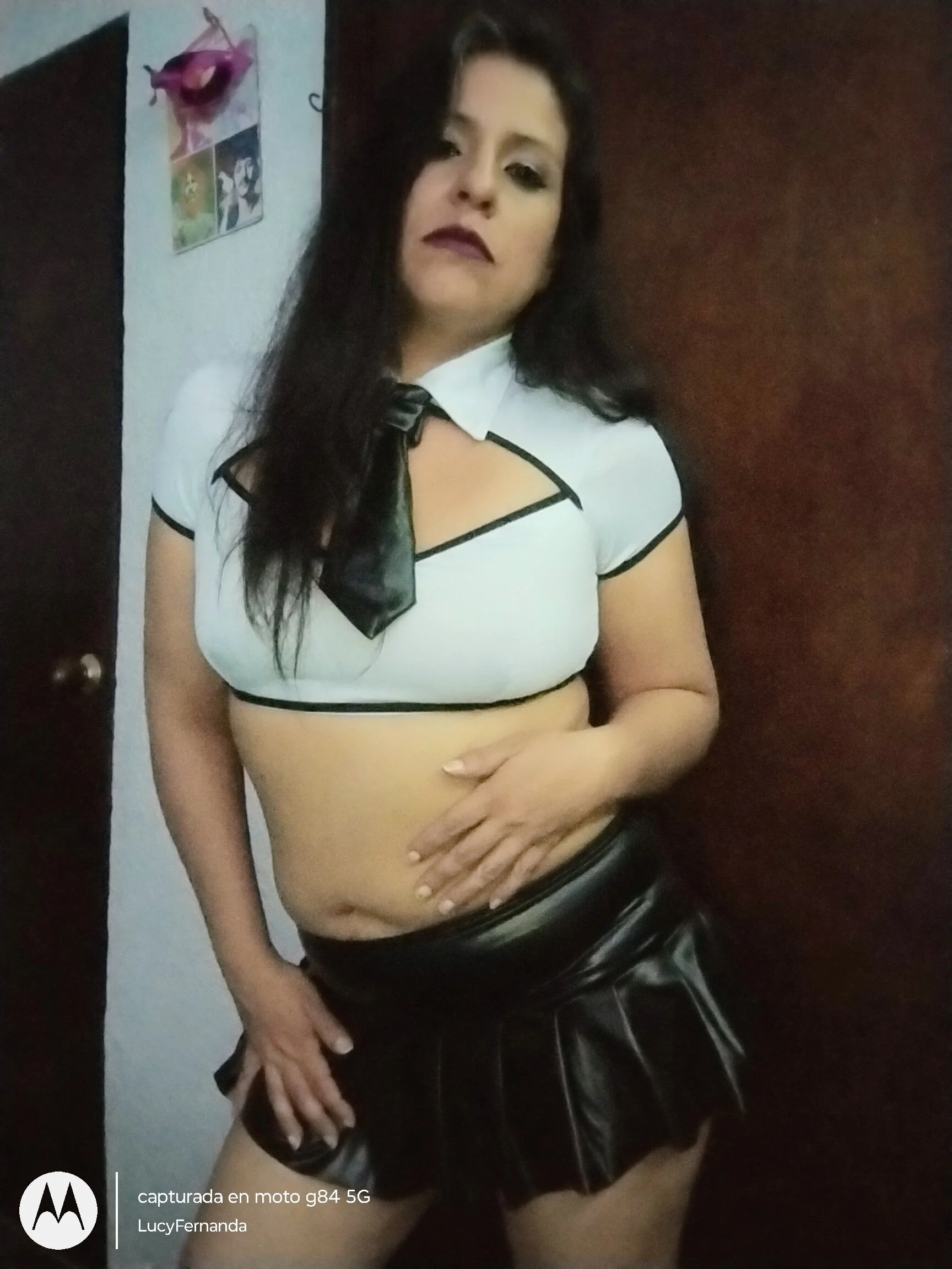 XXX Porn Photo of Nude LucifernandaSw 2
