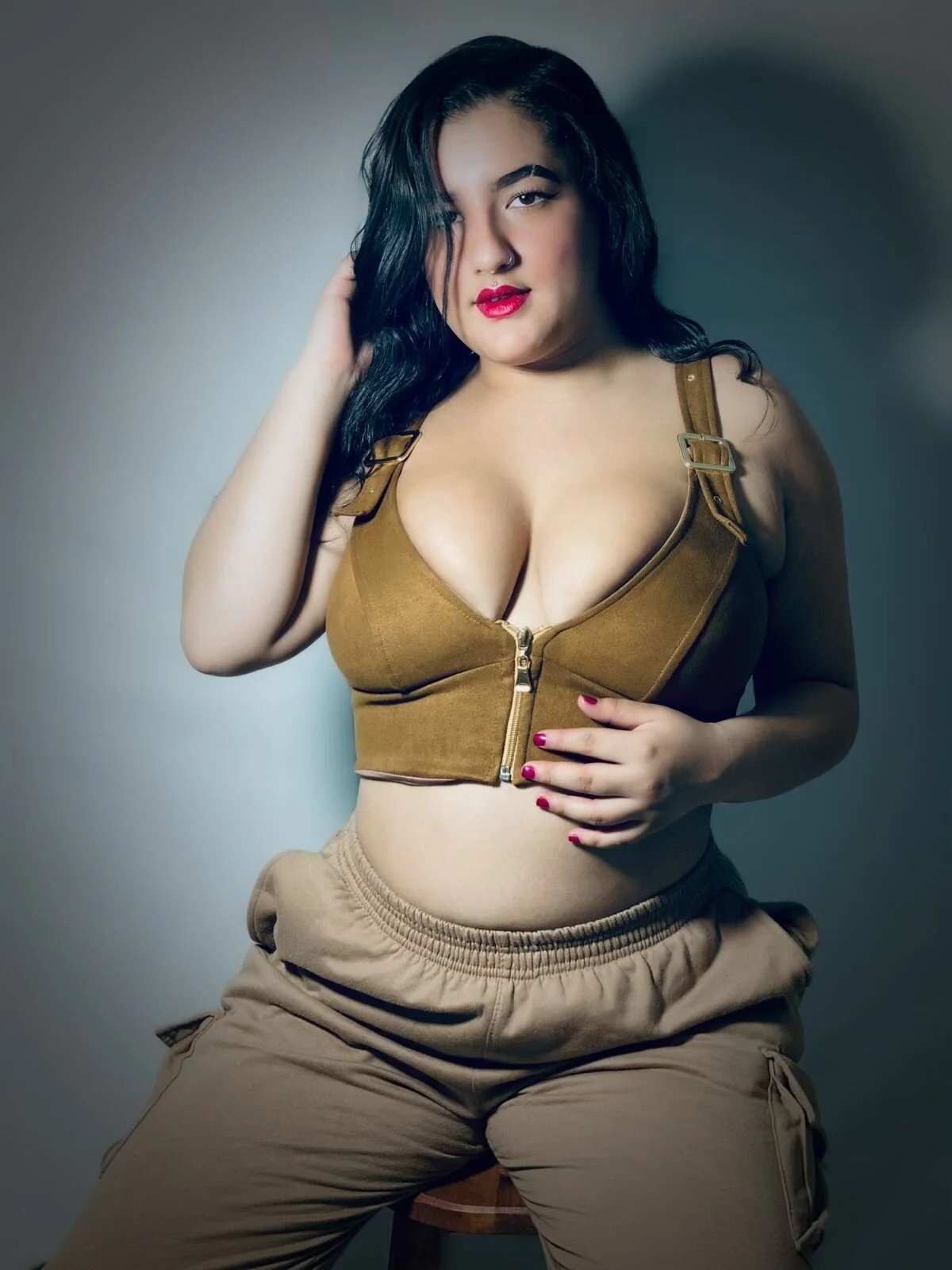 XXX Porn Photo of Nude Sweet_Annyy 138