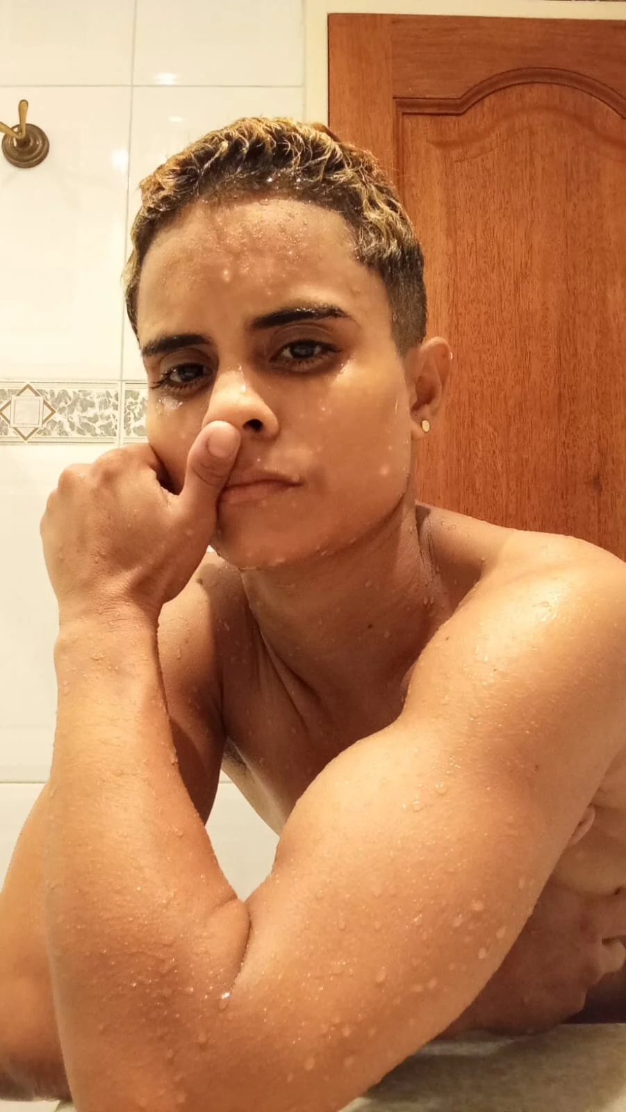 XXX Porn Photo of Nude Liiamthompson 15