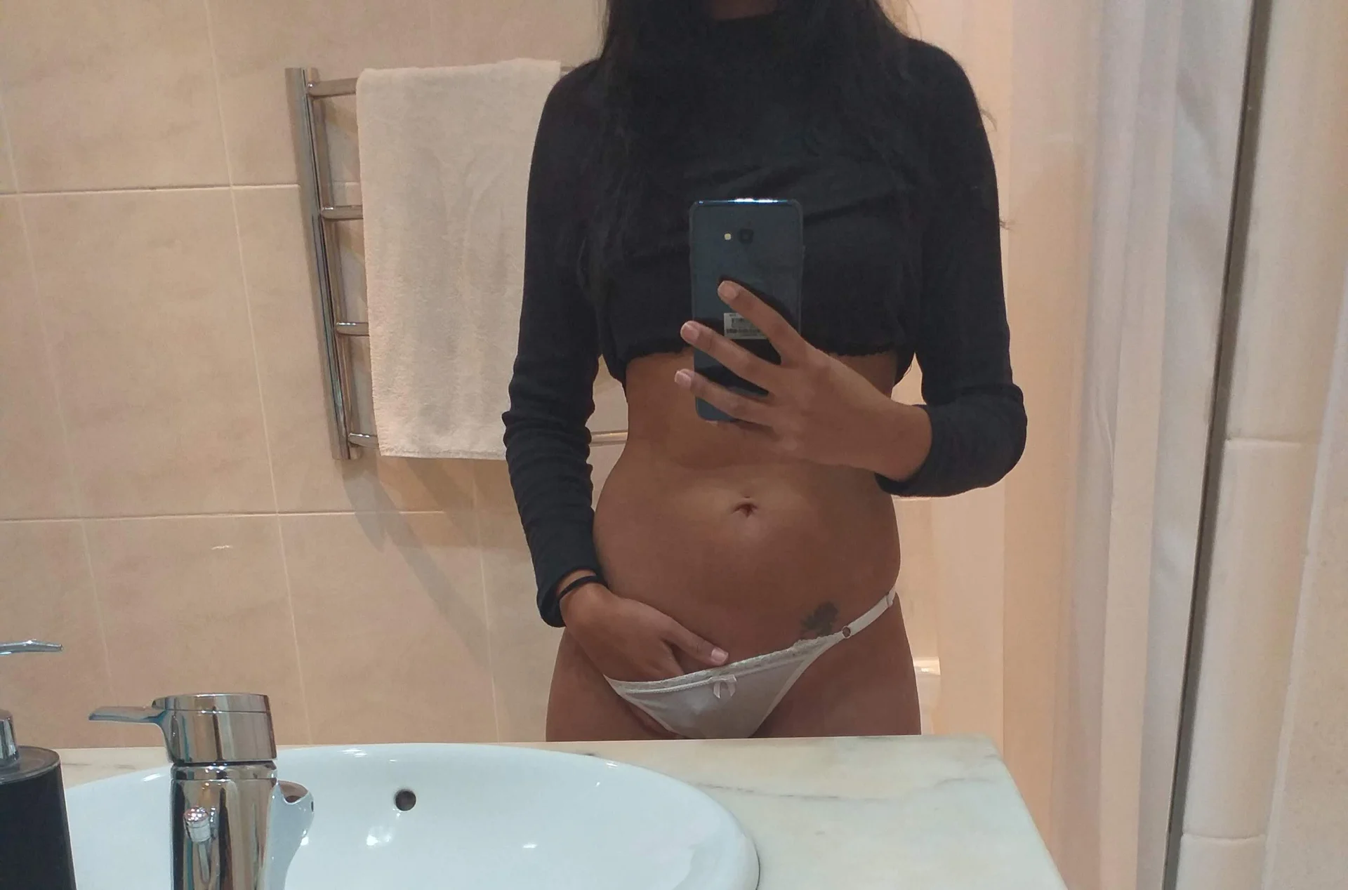 XXX Porn Photo of Nude jujubaeu 2