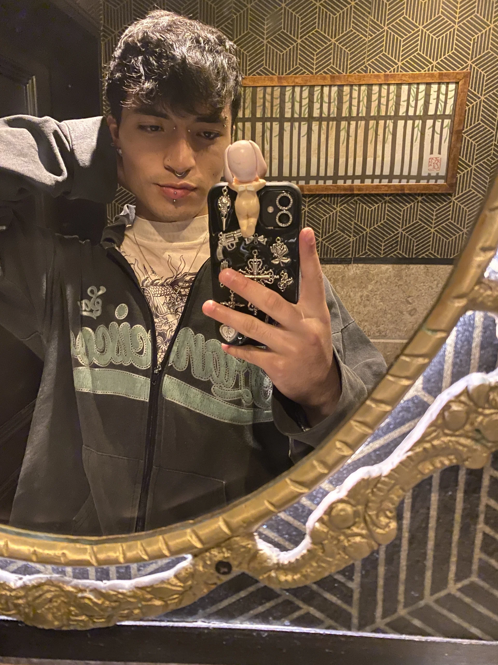 XXX Porn Photo of Nude dylan_fun18 39