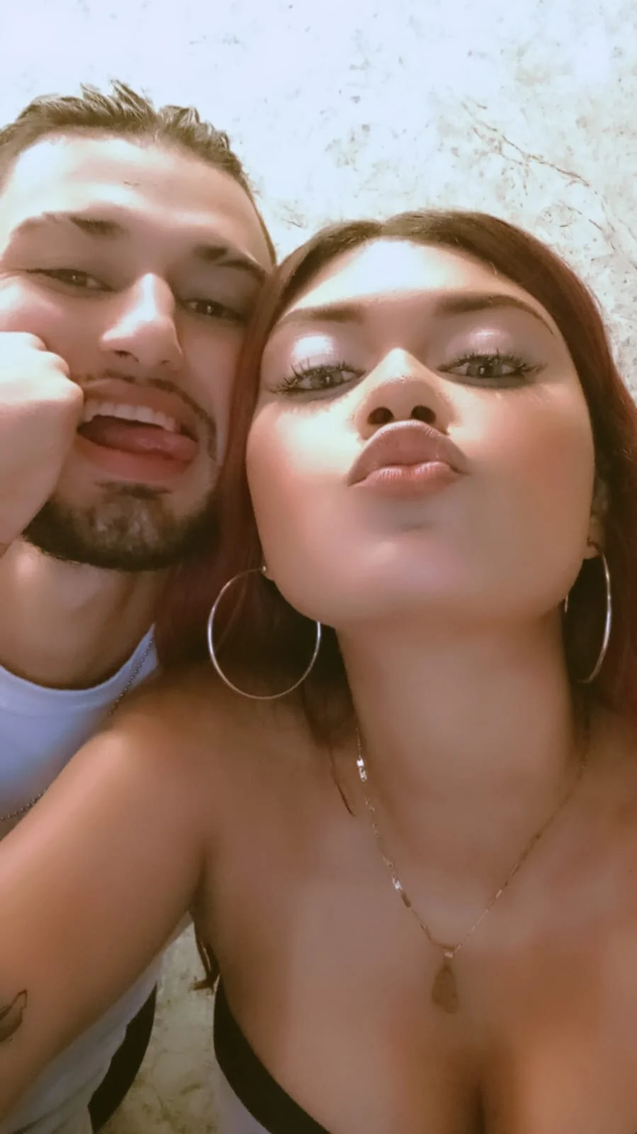 XXX Porn Photo of Nude Wolf_Kitty 2