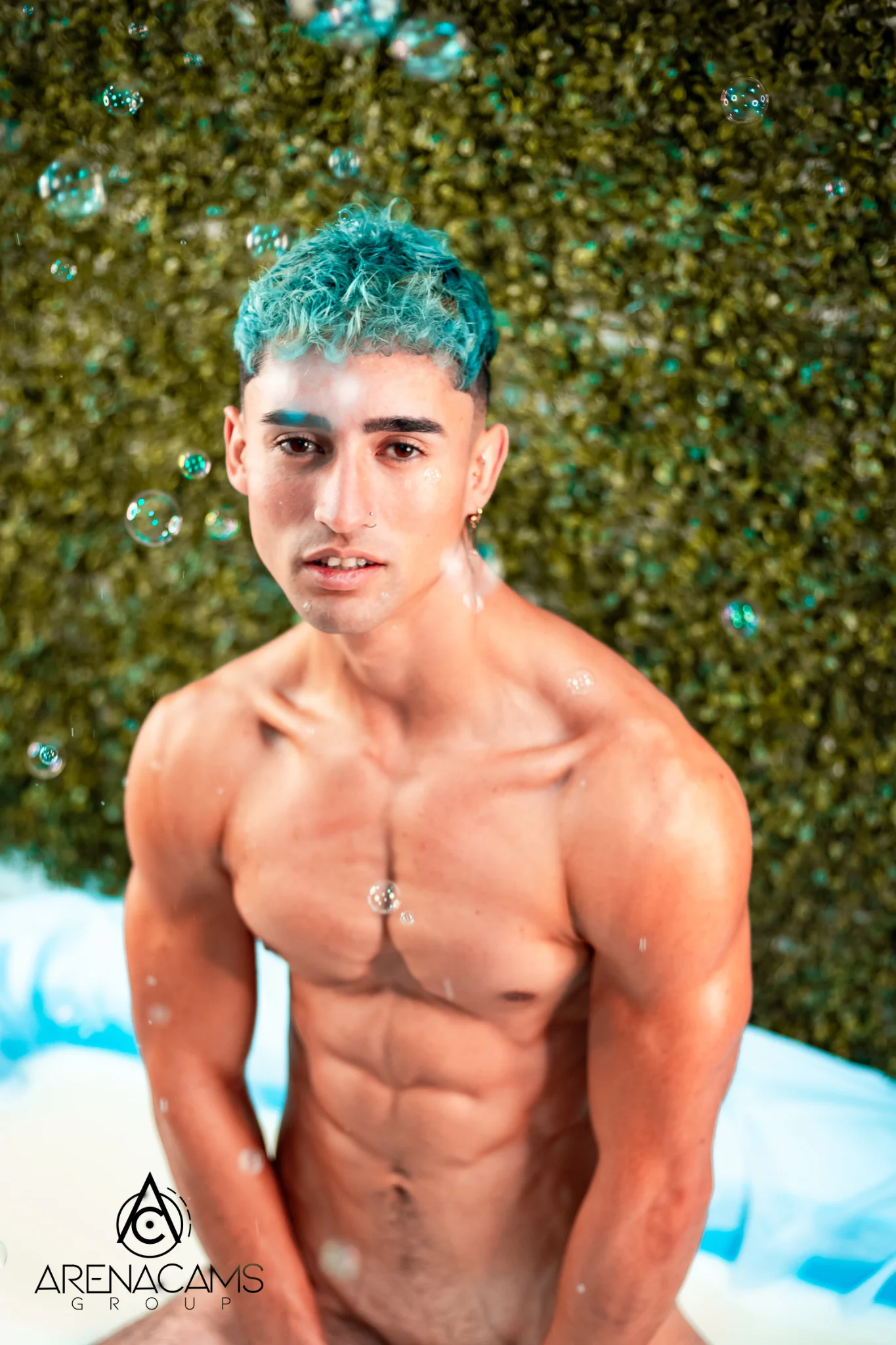 XXX Porn Photo of Nude Mark_Kamper 3